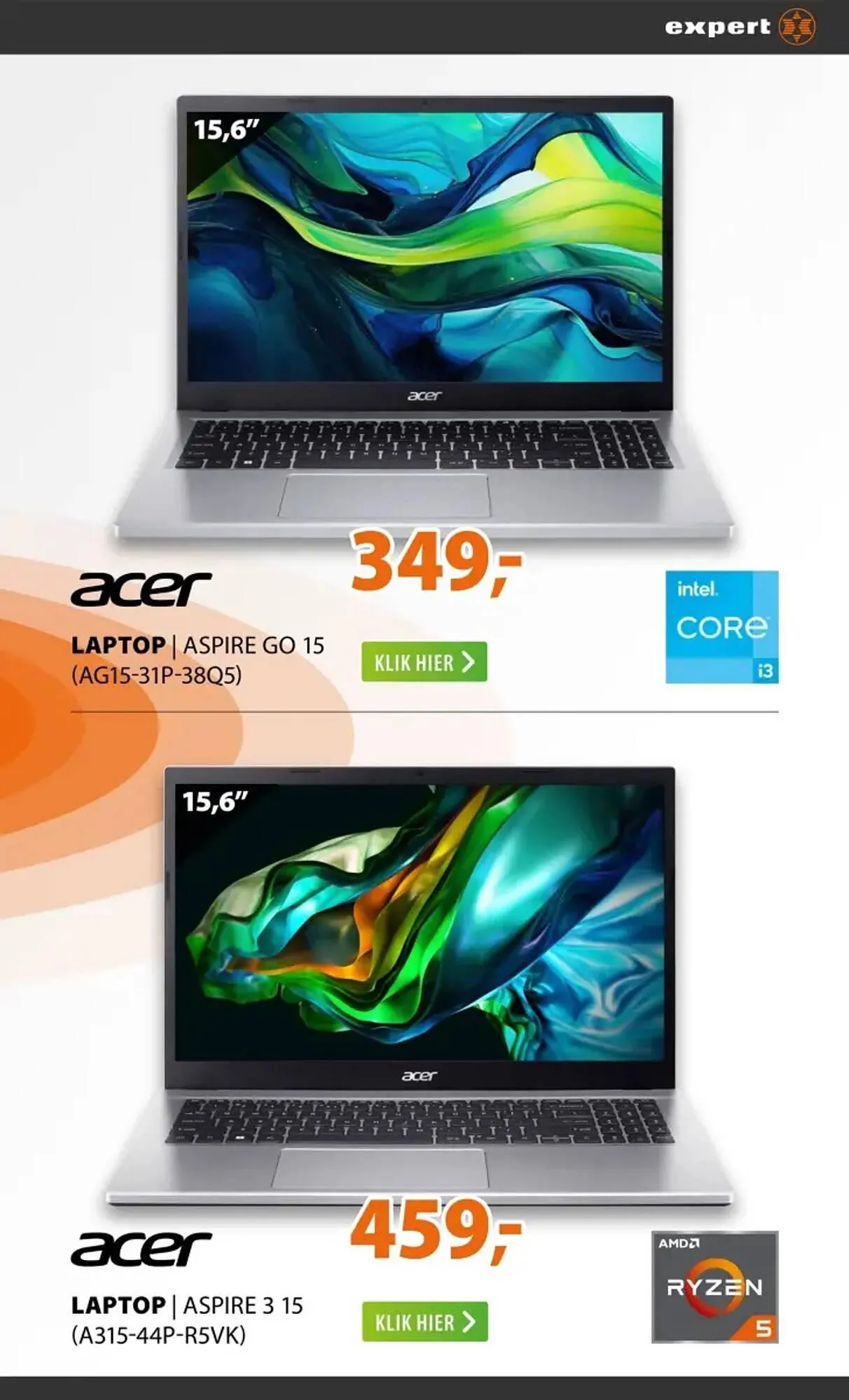 Expert folder van 17 februari tot 23 februari 2025 - Folder pagina 15