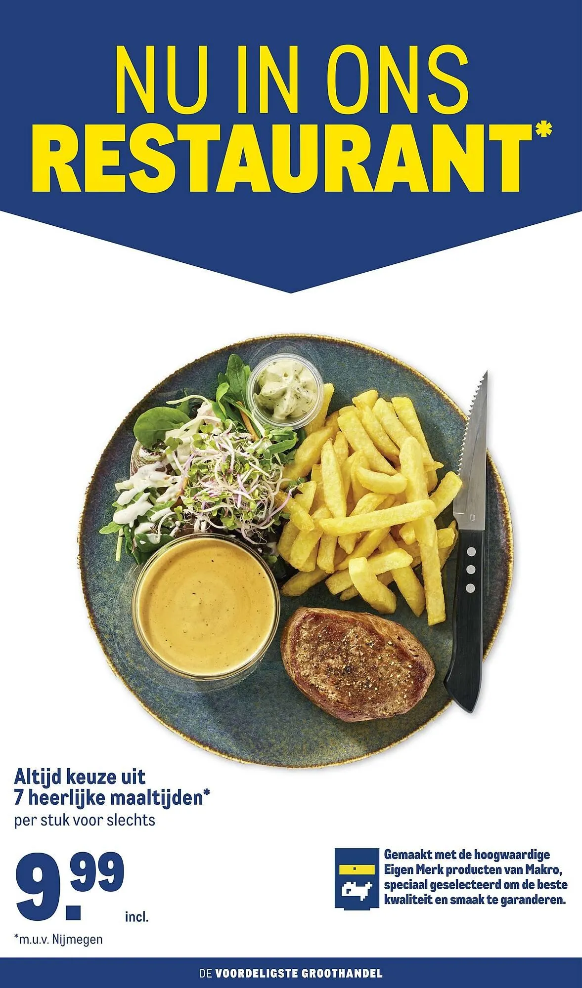 Makro folder van 28 januari tot 10 februari 2026 - Folder pagina 68