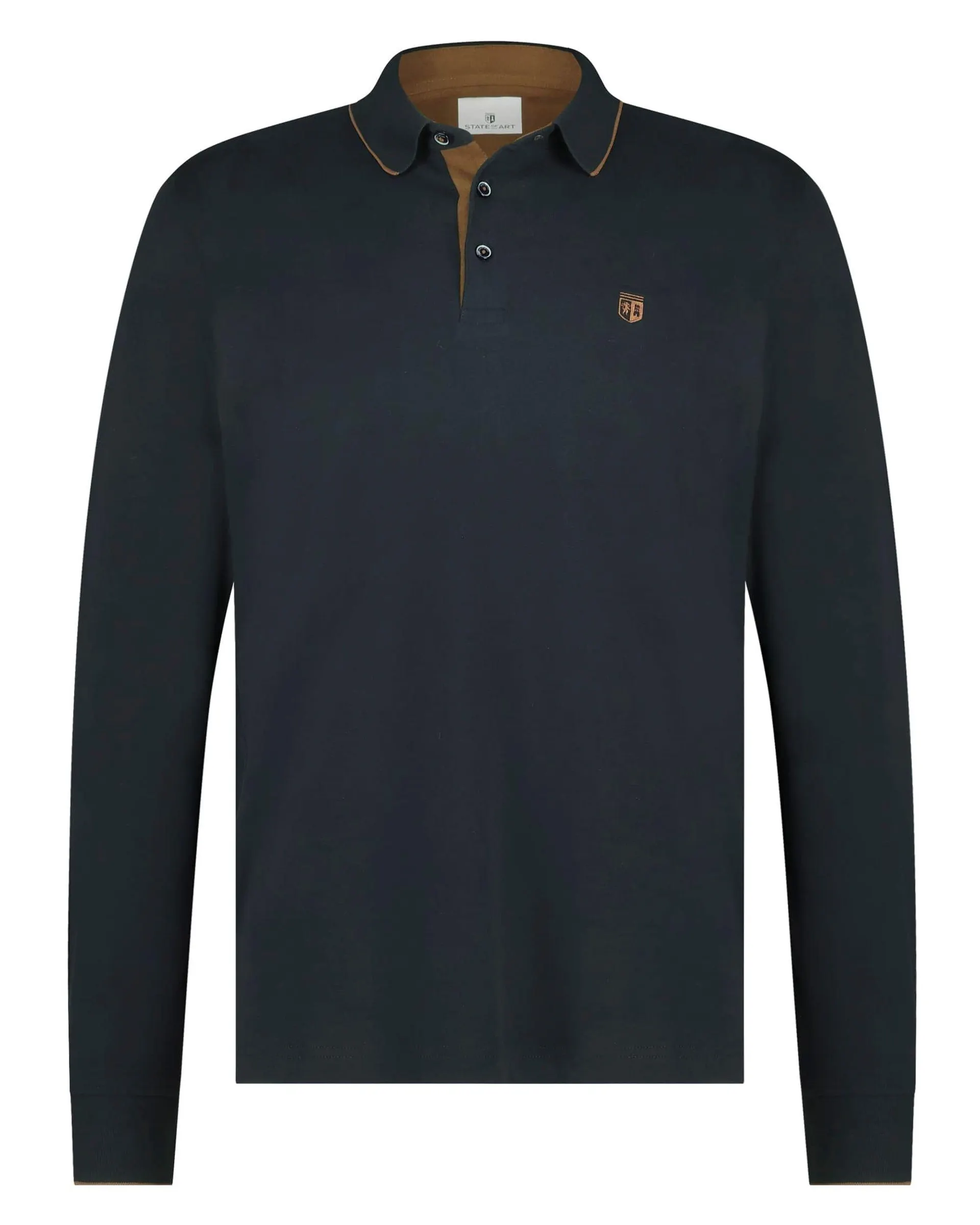 State of Art Polo LM