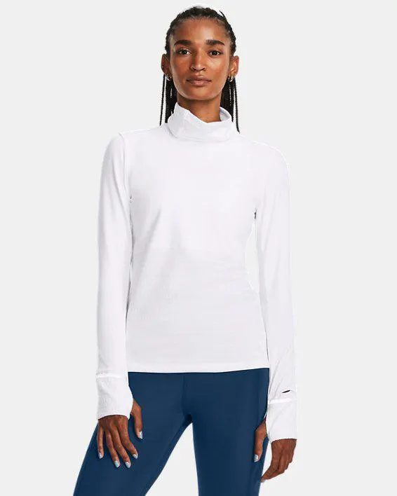 Damestop UA Qualifier Cold Funnel Neck