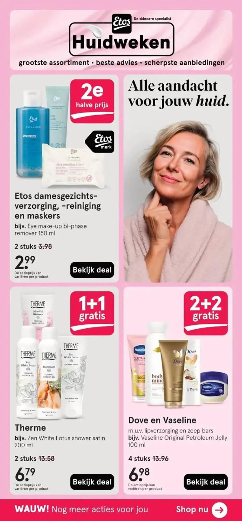 Etos folder van 16 maart tot 22 maart 2026 - Folder pagina 14