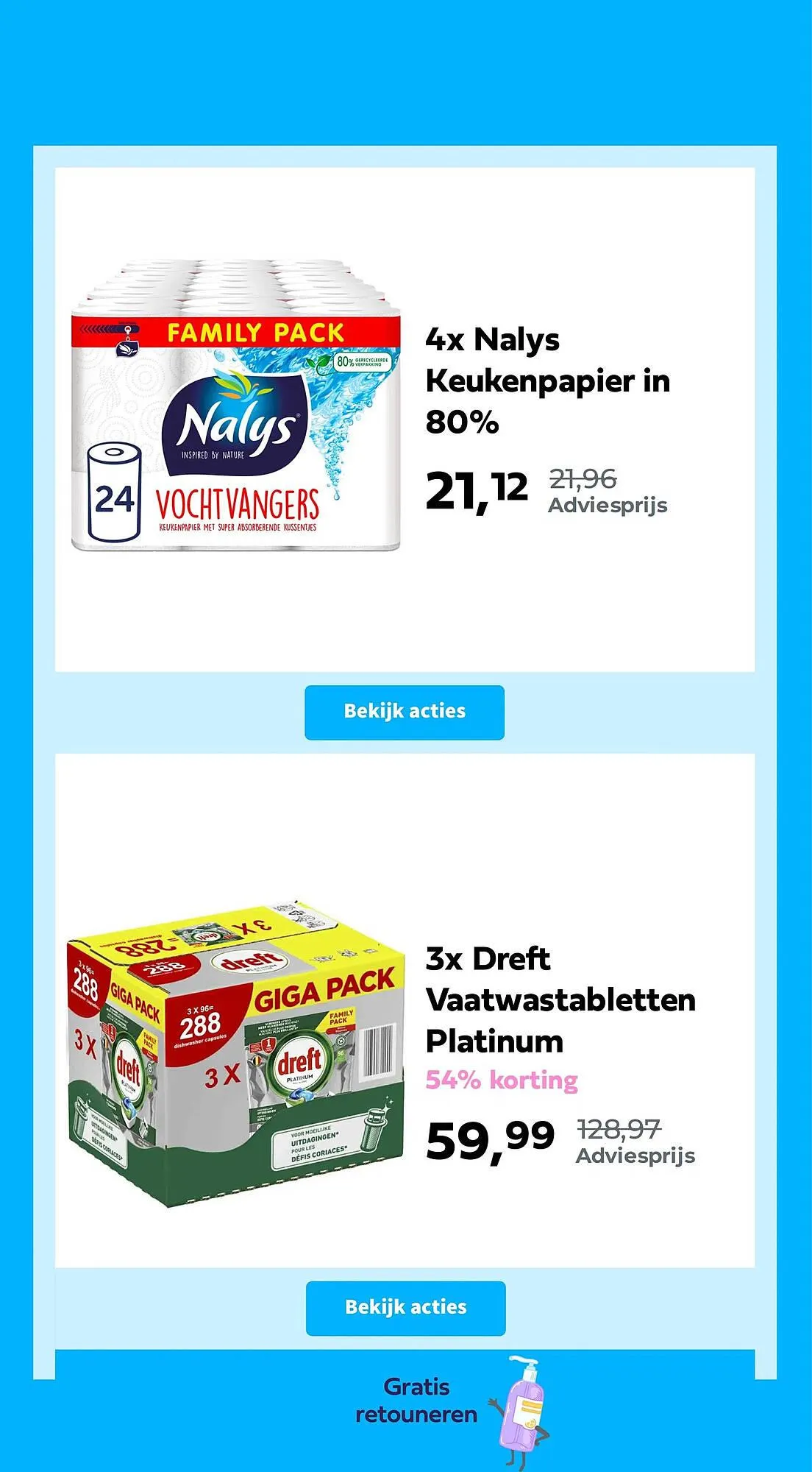 Plein.nl folder van 13 juli tot 18 juli 2025 - Folder pagina 15