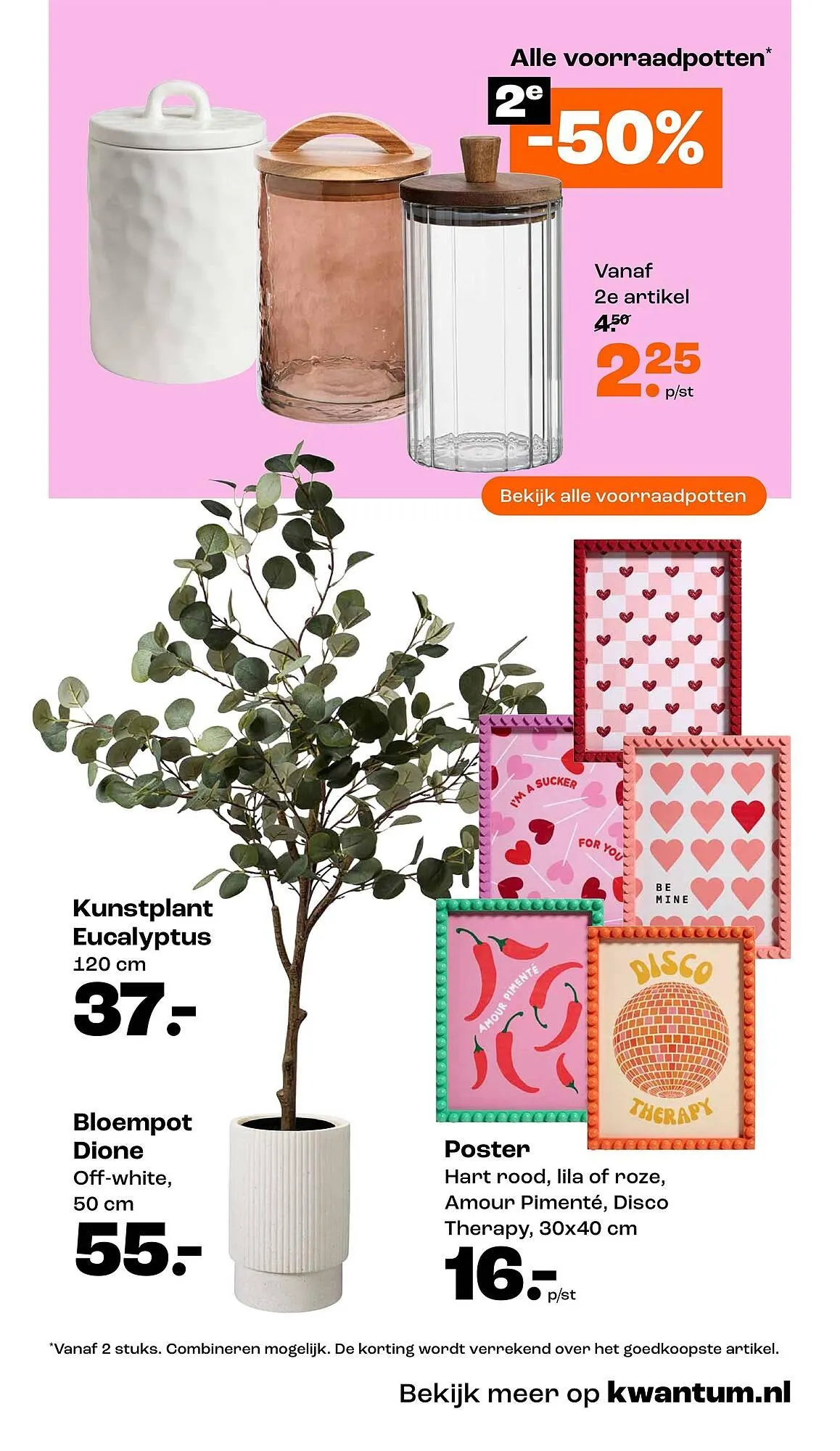 Kwantum folder van 16 februari tot 1 maart 2026 - Folder pagina 7