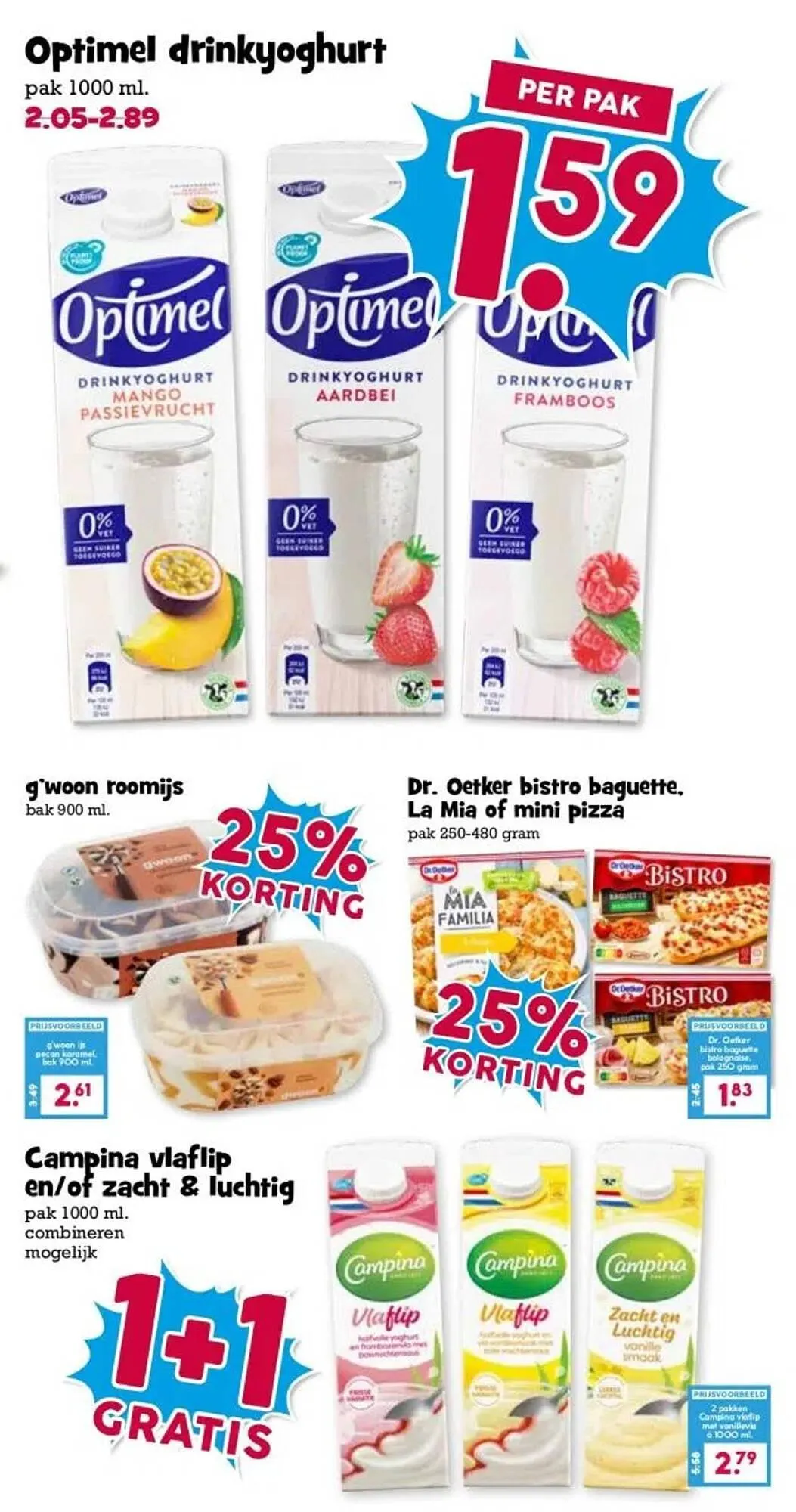 Boon`s Markt folder van 24 maart tot 29 maart 2025 - Folder pagina 7