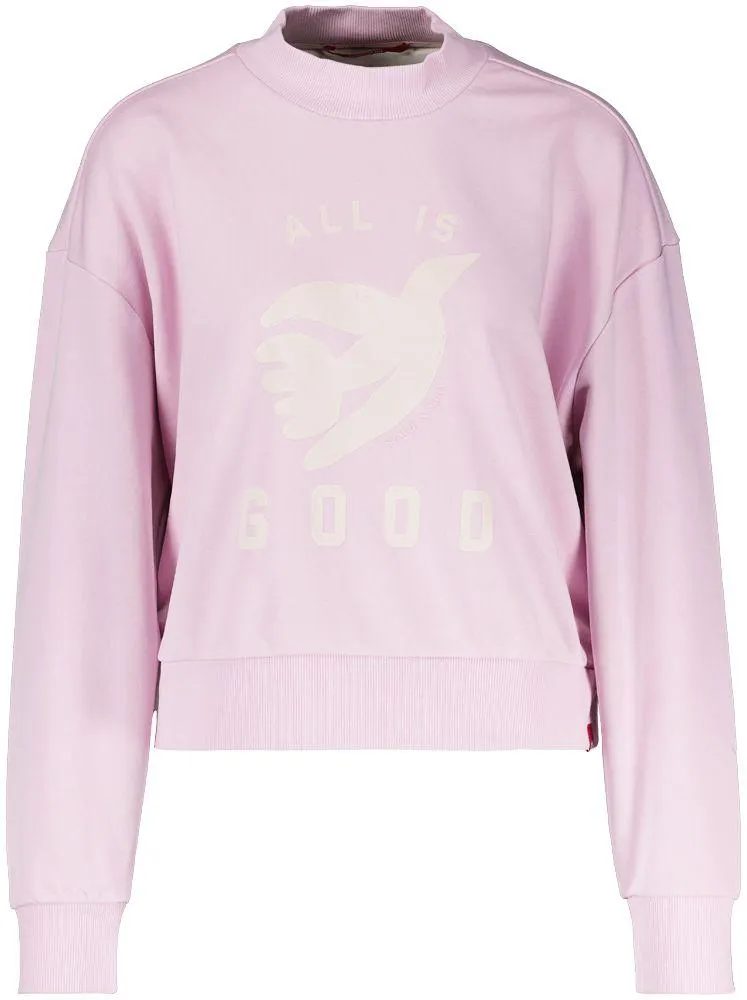 Sweater Roze