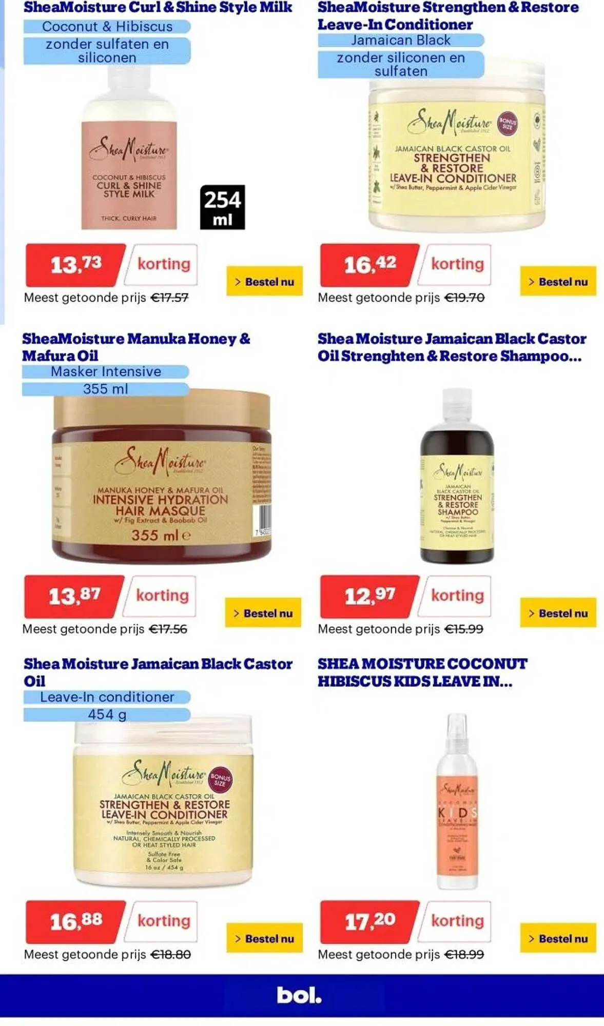 Bol.com folder van 10 maart tot 16 maart 2025 - Folder pagina 43
