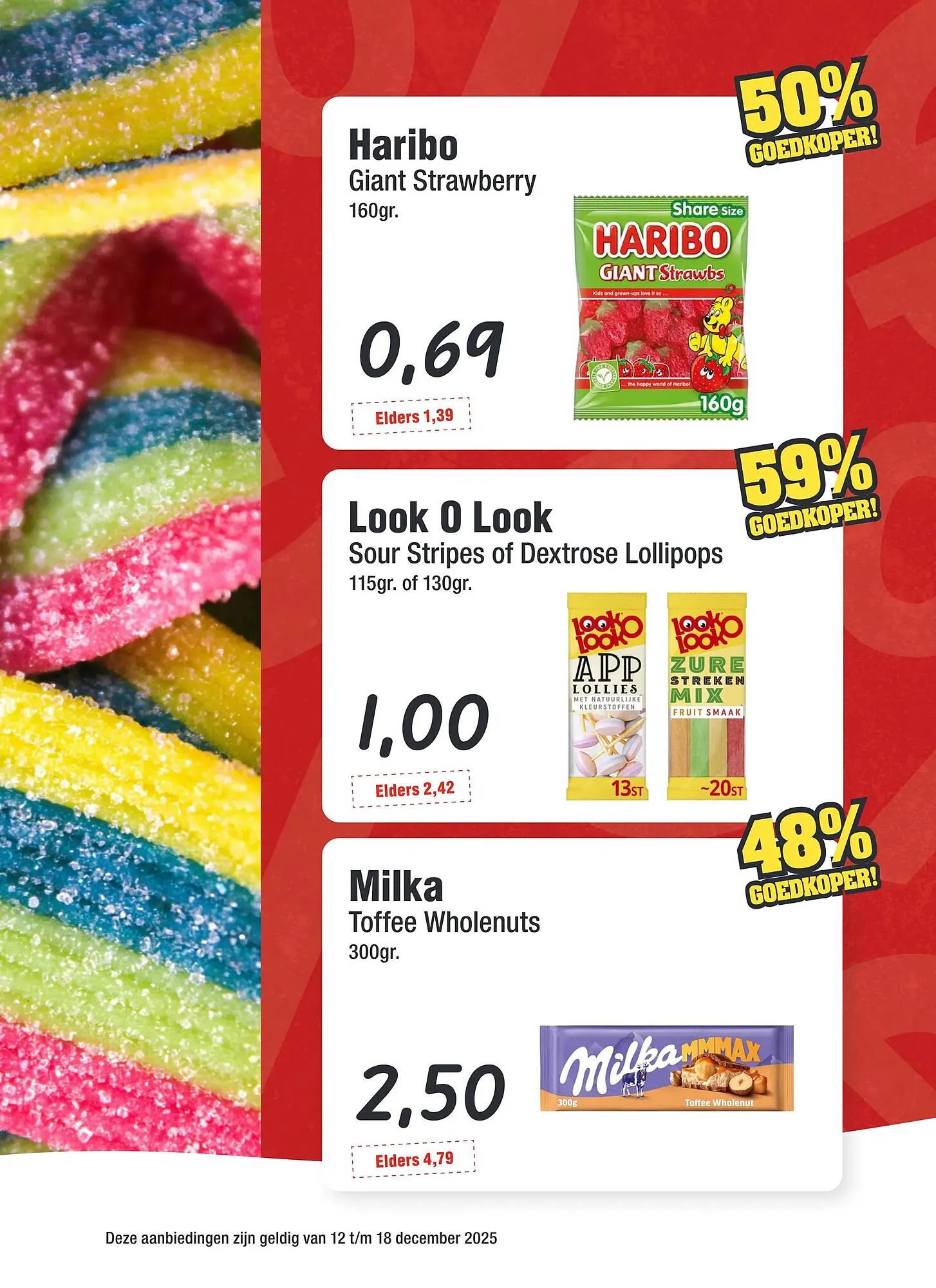 Budget Food folder van 12 december tot 18 december 2025 - Folder pagina 4