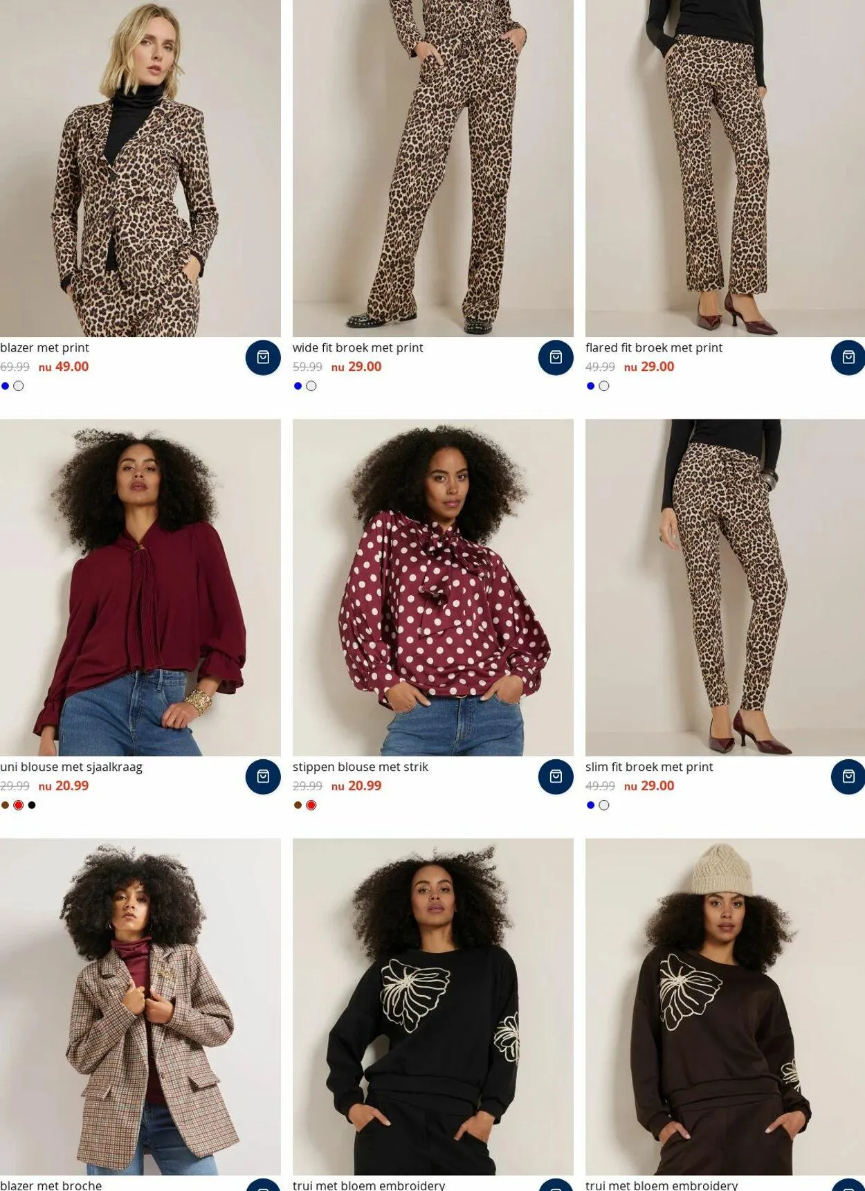 terStal Actuele folder van 8 december tot 17 december 2025 - Folder pagina 4