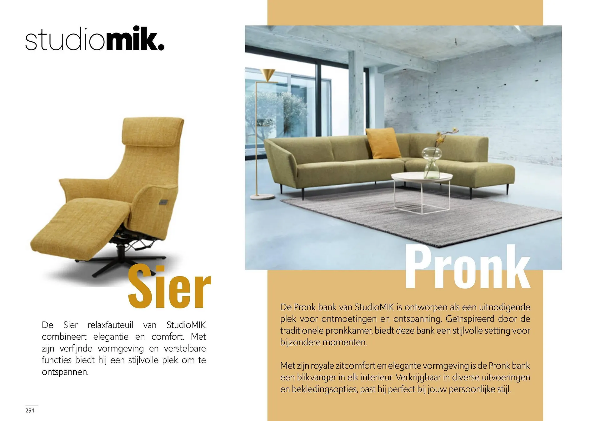 Donjon folder van 9 mei tot 15 mei 2025 - Folder pagina 236