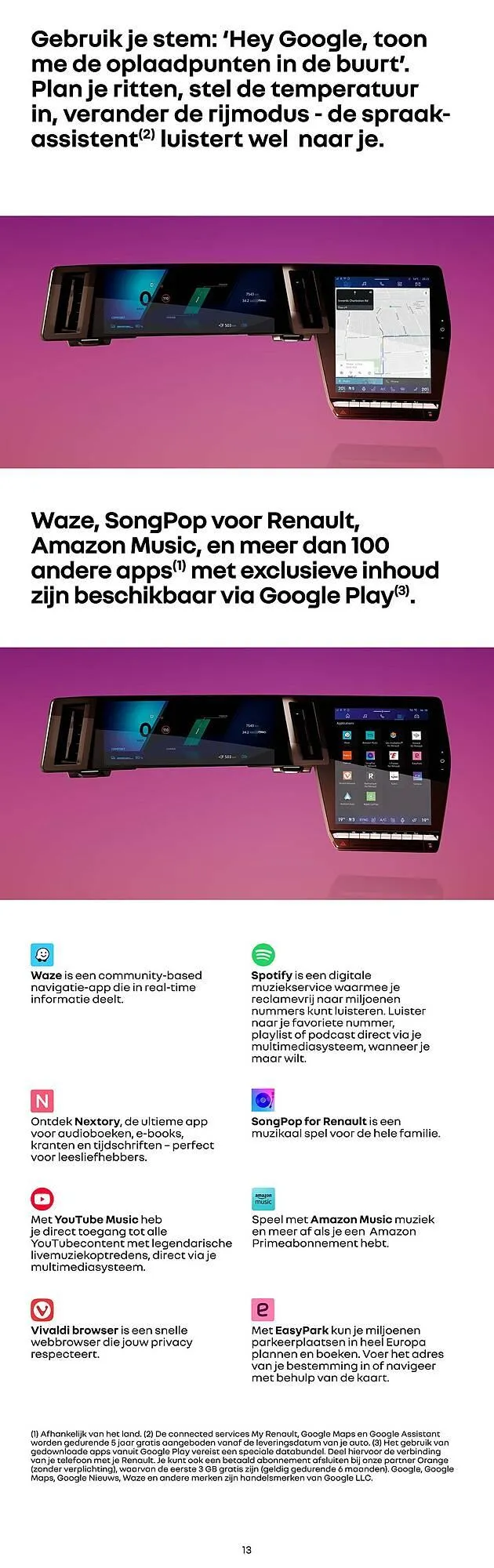 Renault folder van 14 juli tot 14 juli 2026 - Folder pagina 13