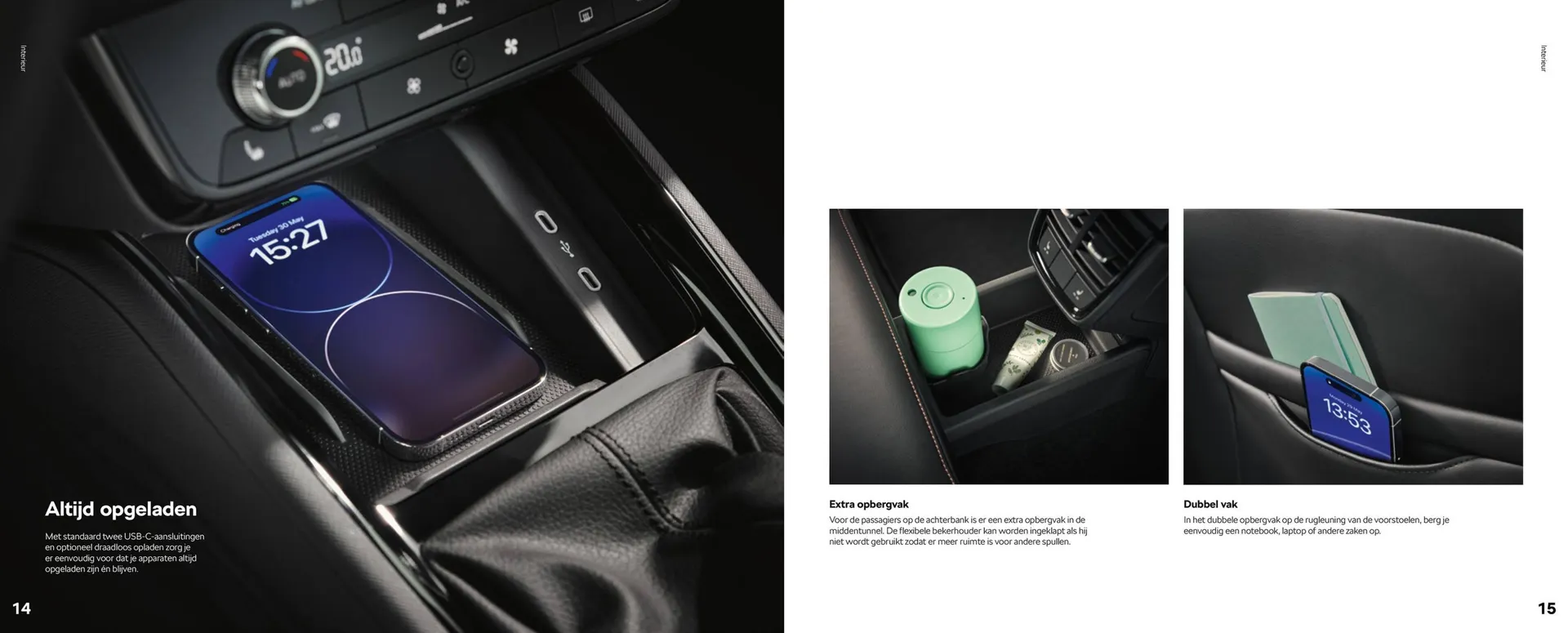 Skoda folder van 2 februari tot 28 februari 2027 - Folder pagina 8