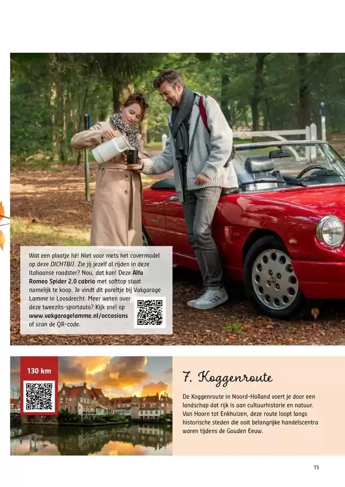 Dichtbij van 18 november tot 2 december 2024 - Folder pagina 15