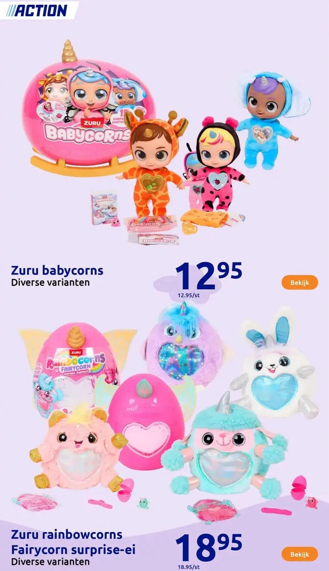 Action folder van 3 december tot 9 december 2025 - Folder pagina 102