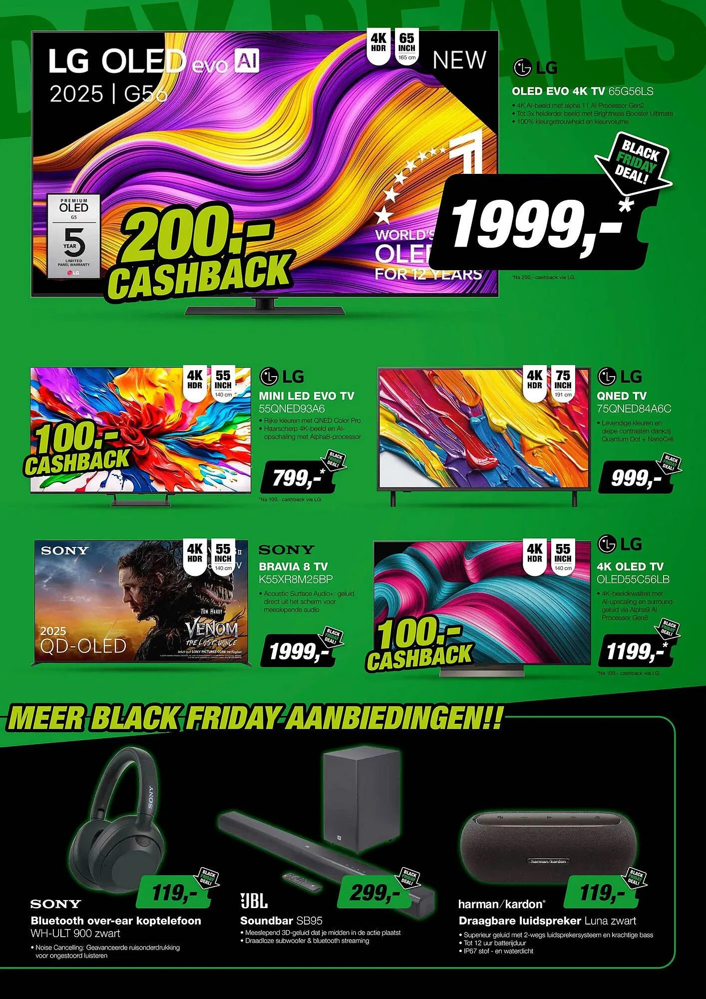 EP folder van 7 november tot 13 november 2025 - Folder pagina 3