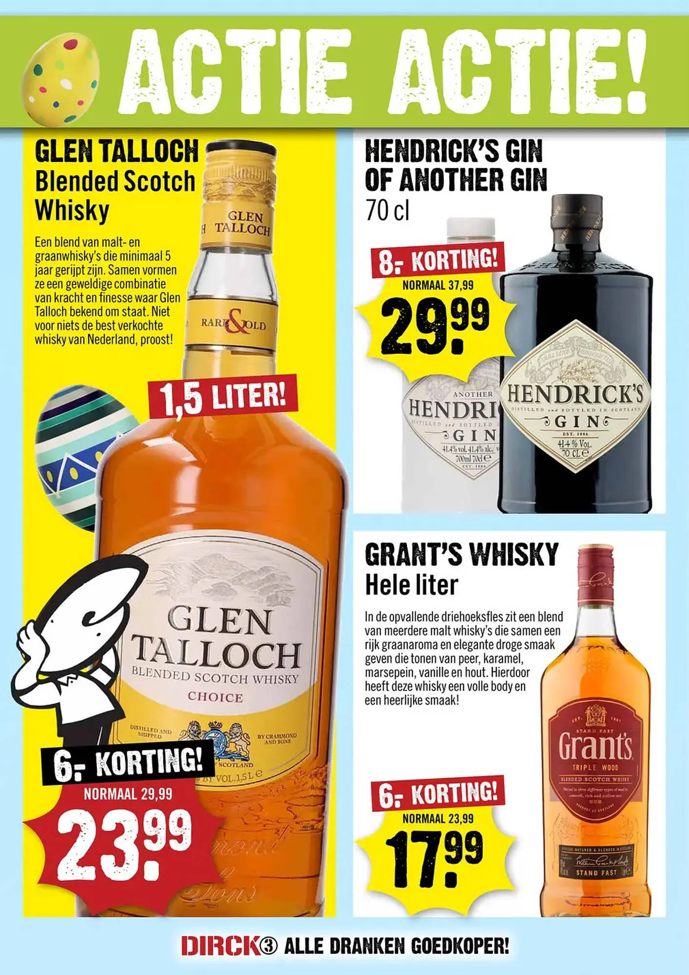 Dirck 3 folder van 25 maart tot 31 maart 2026 - Folder pagina 6