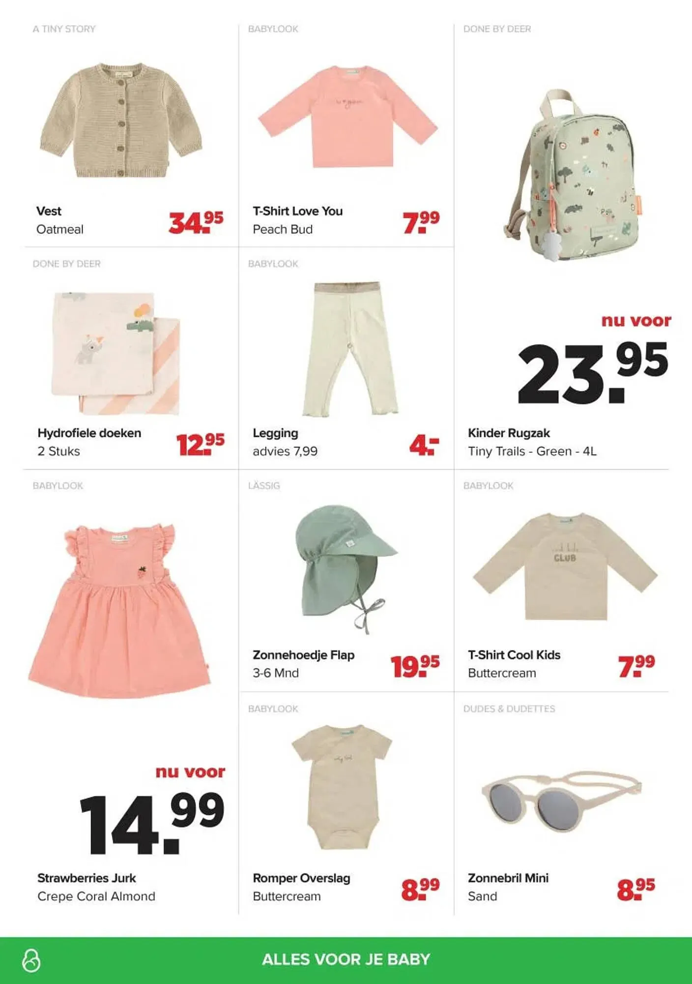 Baby-Dump folder van 5 mei tot 1 juni 2026 - Folder pagina 44