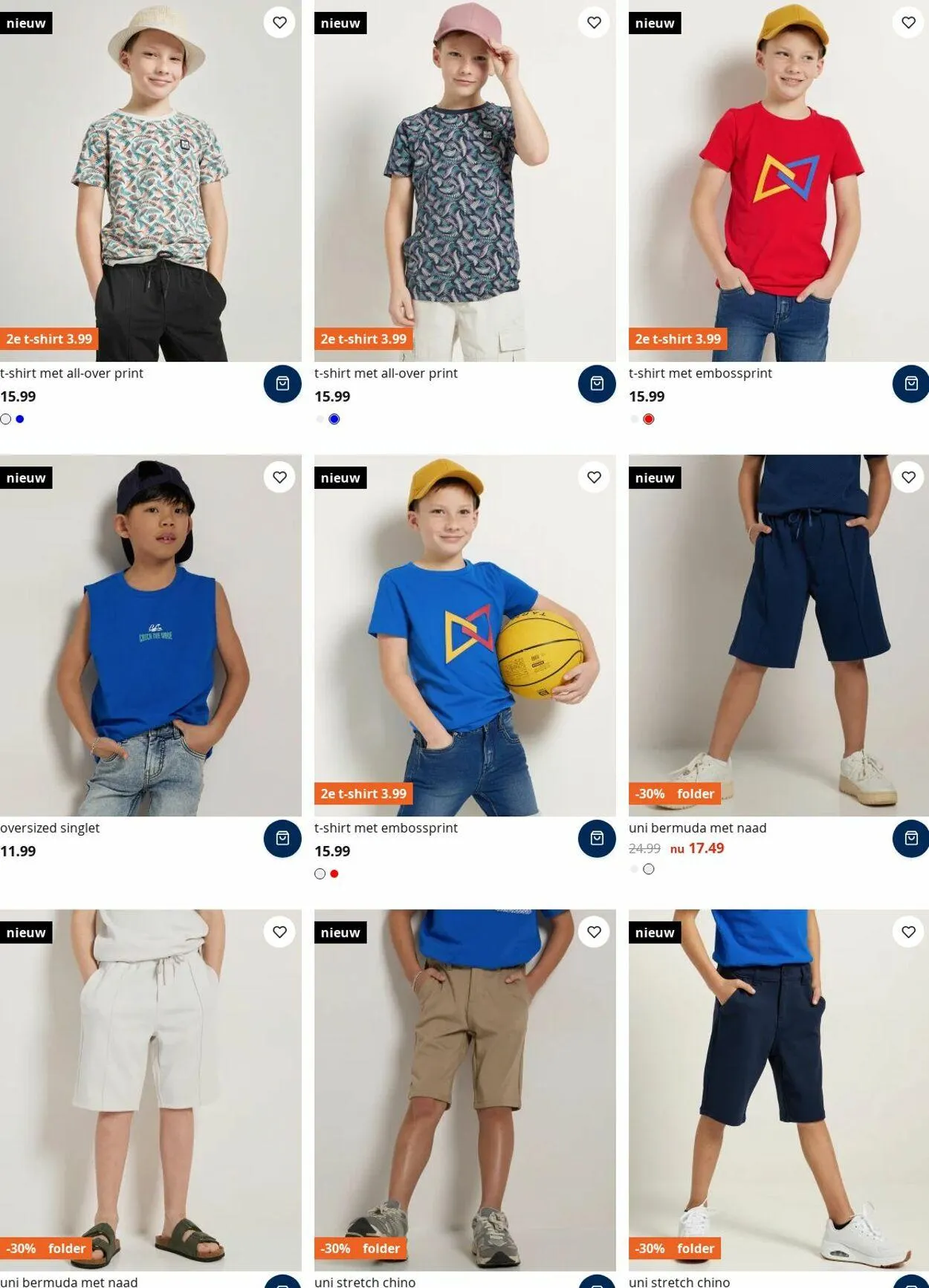 terStal Actuele folder van 21 april tot 30 april 2025 - Folder pagina 16