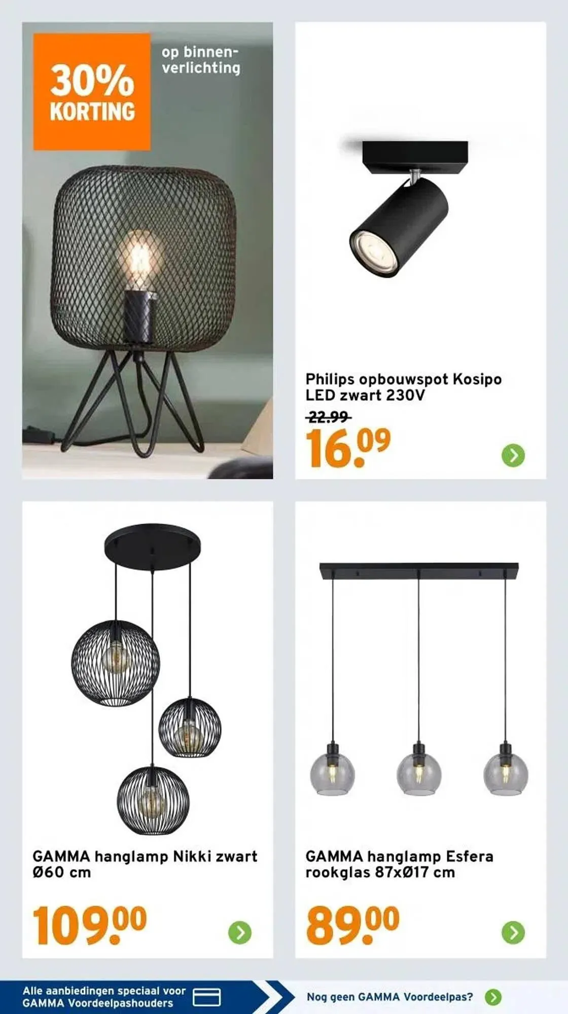 GAMMA folder van 26 mei tot 28 mei 2025 - Folder pagina 40