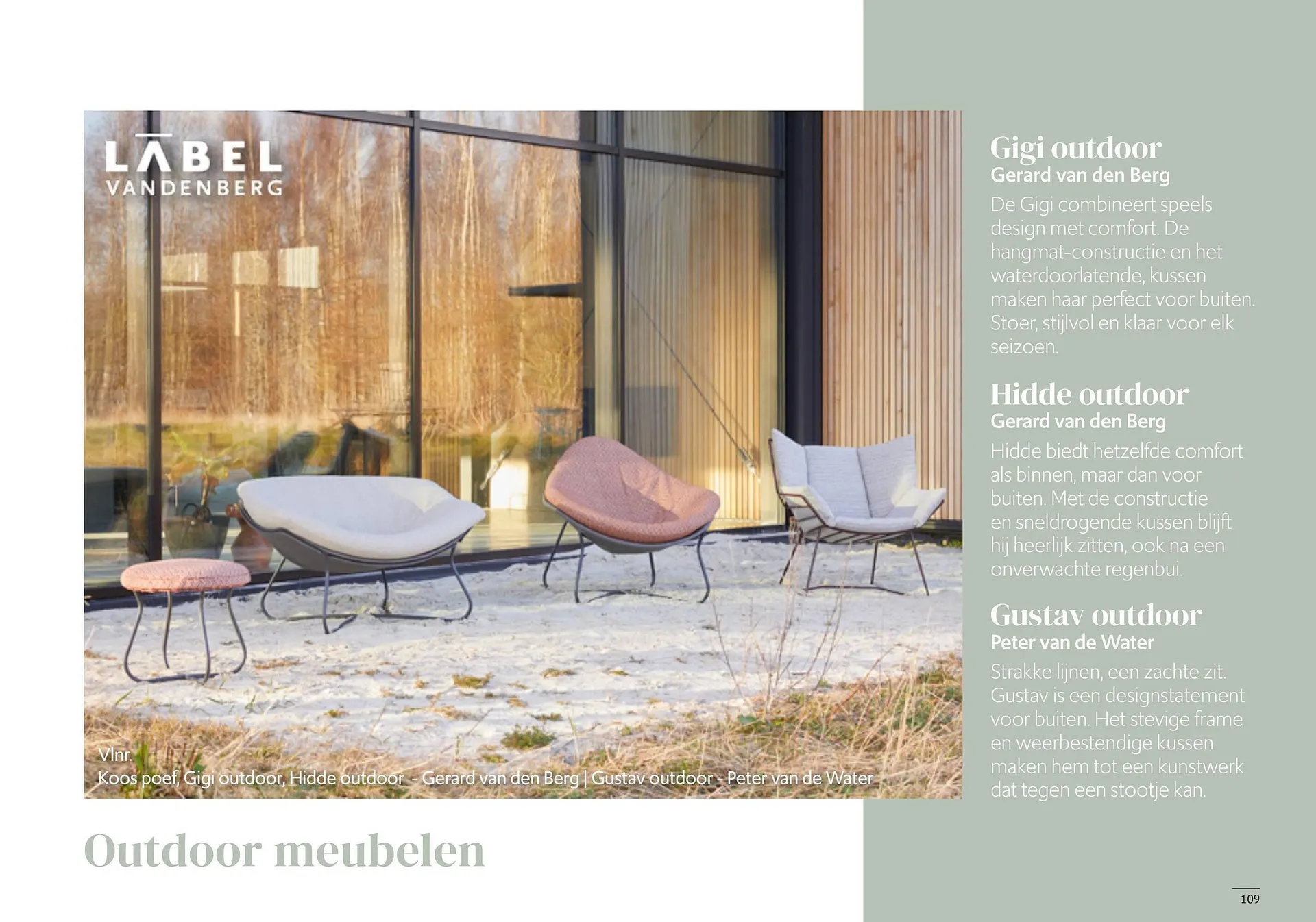 Donjon folder van 9 mei tot 15 mei 2025 - Folder pagina 111