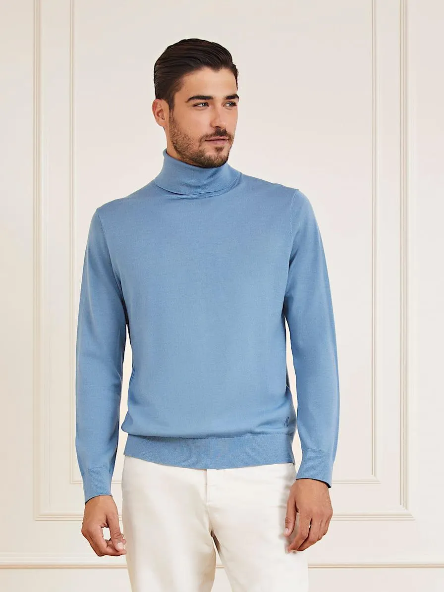 Marciano coltrui in wol