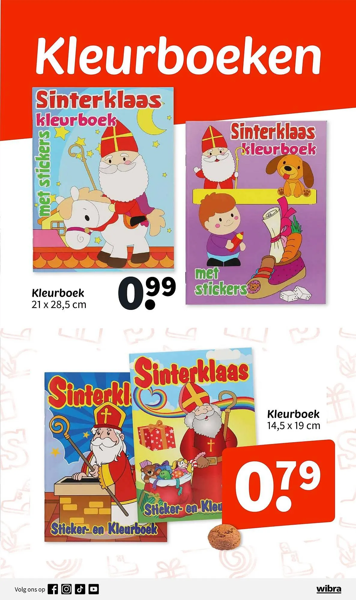 Wibra folder van 29 september tot 12 oktober 2025 - Folder pagina 37