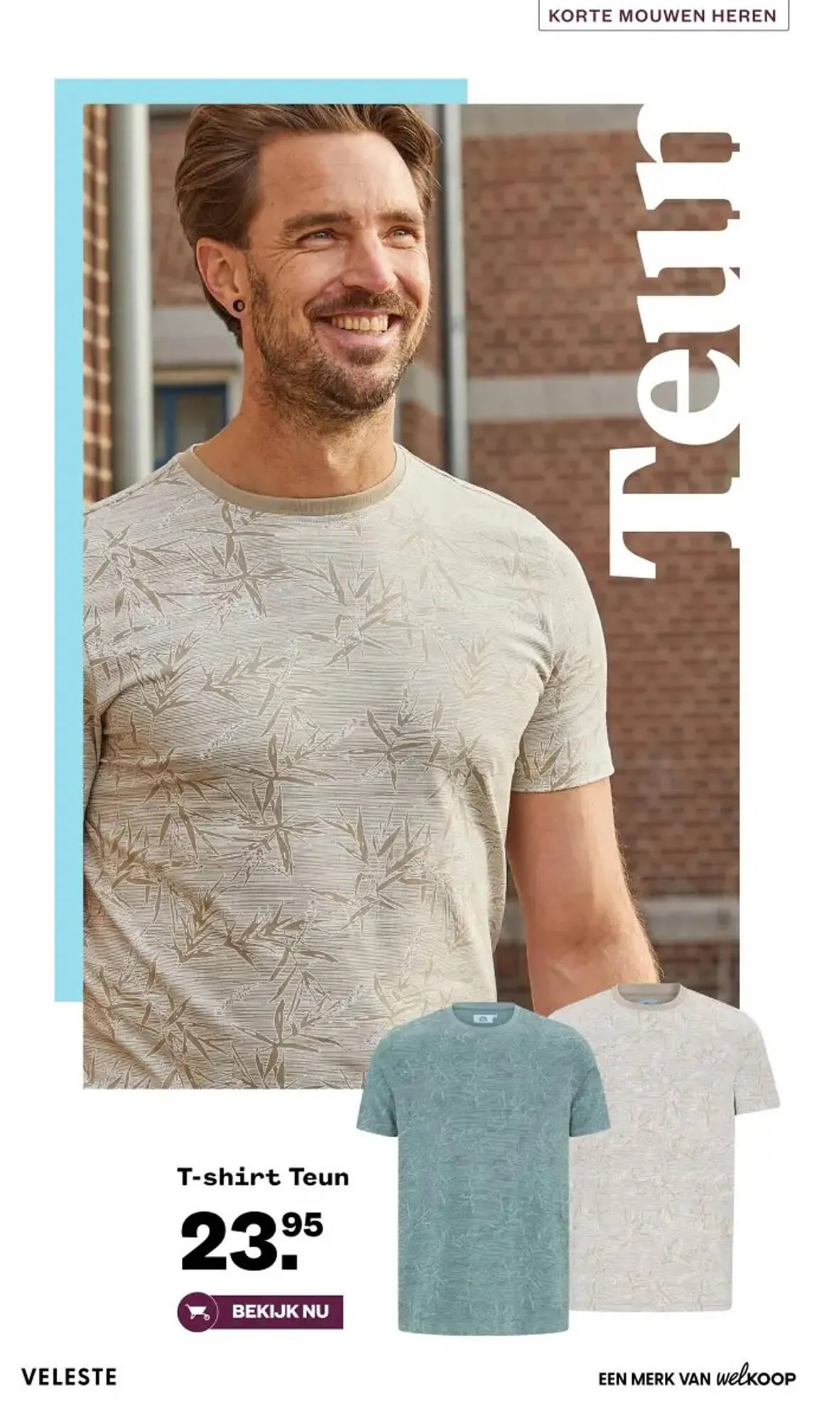 Welkoop folder van 11 mei tot 21 juni 2026 - Folder pagina 13