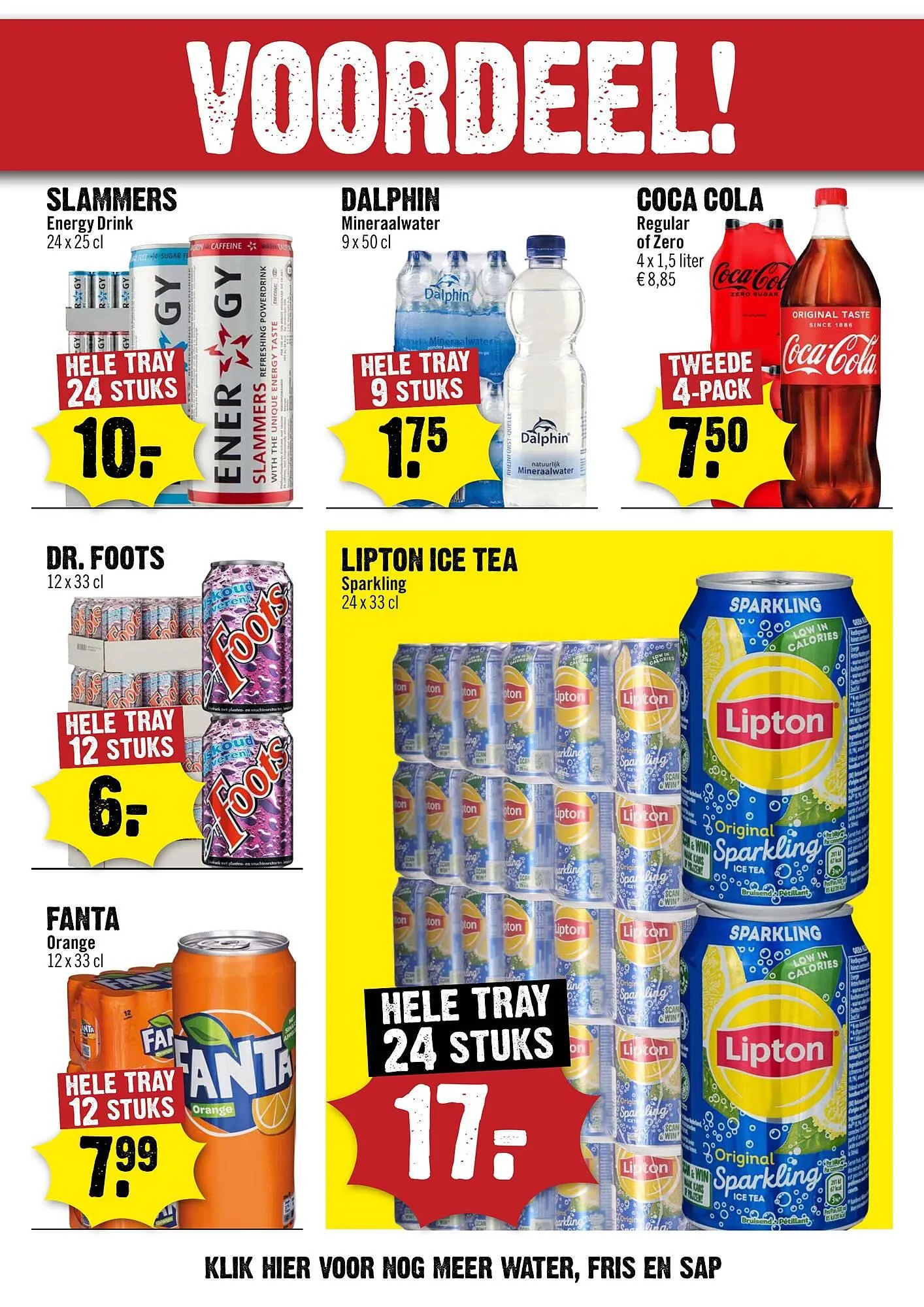 Dirck 3 folder van 18 maart tot 24 maart 2026 - Folder pagina 18