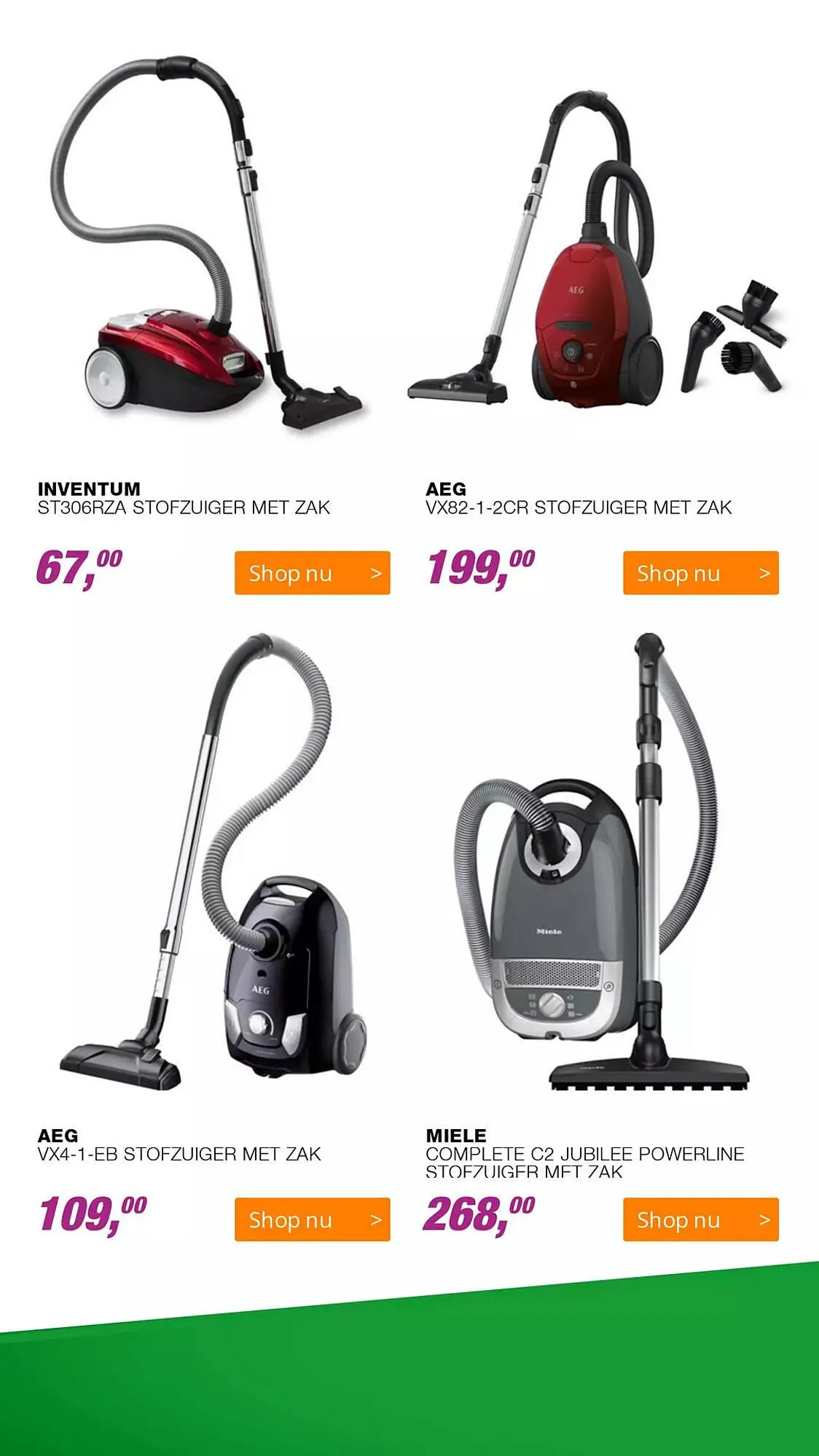 EP Folder van 24 juli tot 30 juli 2023 - Folder pagina 4