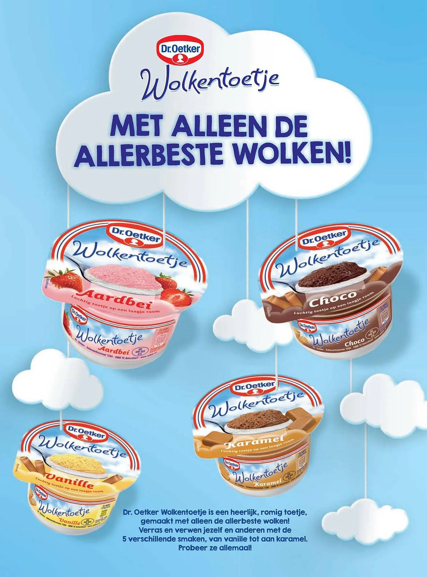 Boodschappen folder van 1 november tot 30 november 2023 - Folder pagina 131