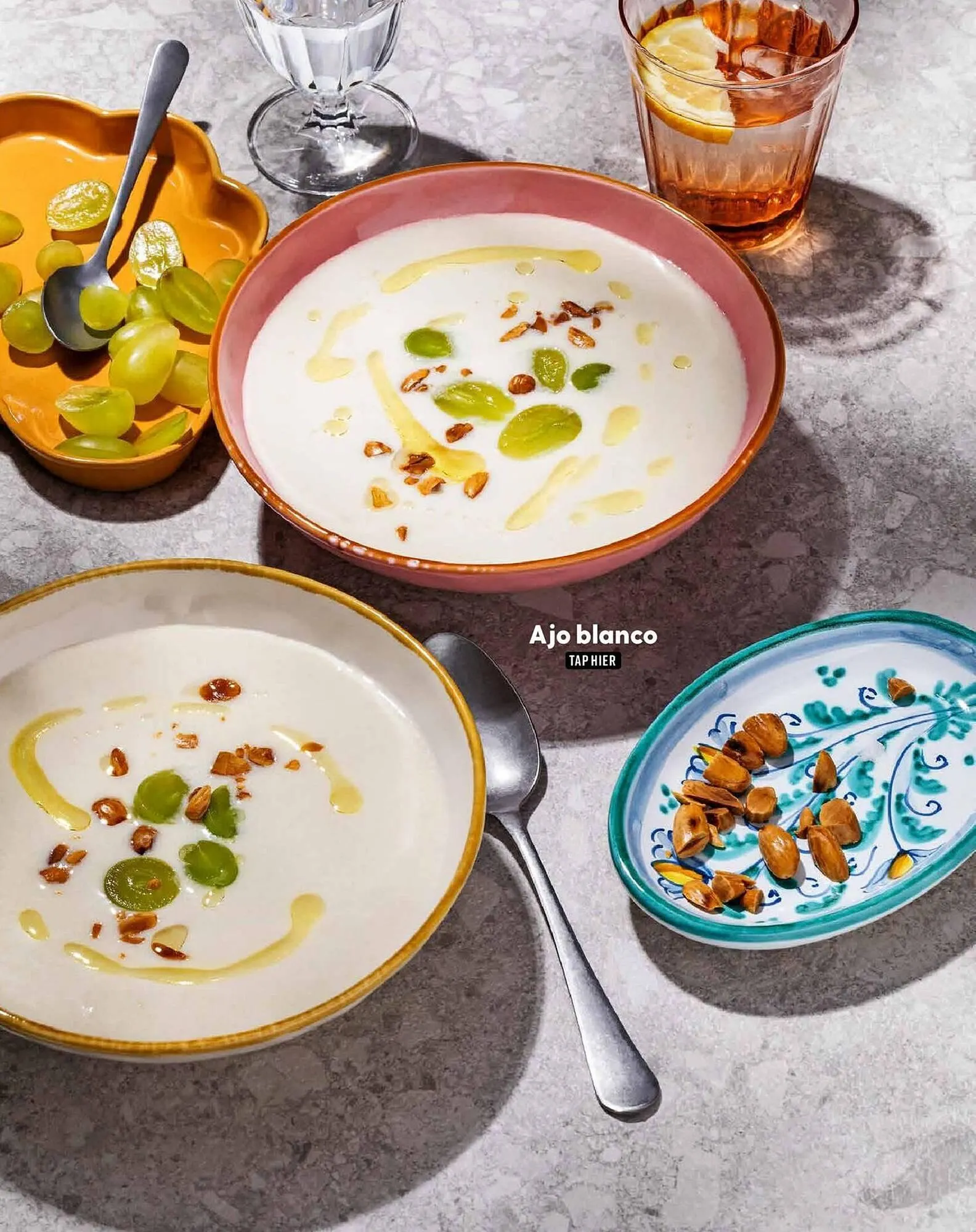 Allerhande magazine van 1 juli tot 31 juli 2024 - Folder pagina 92