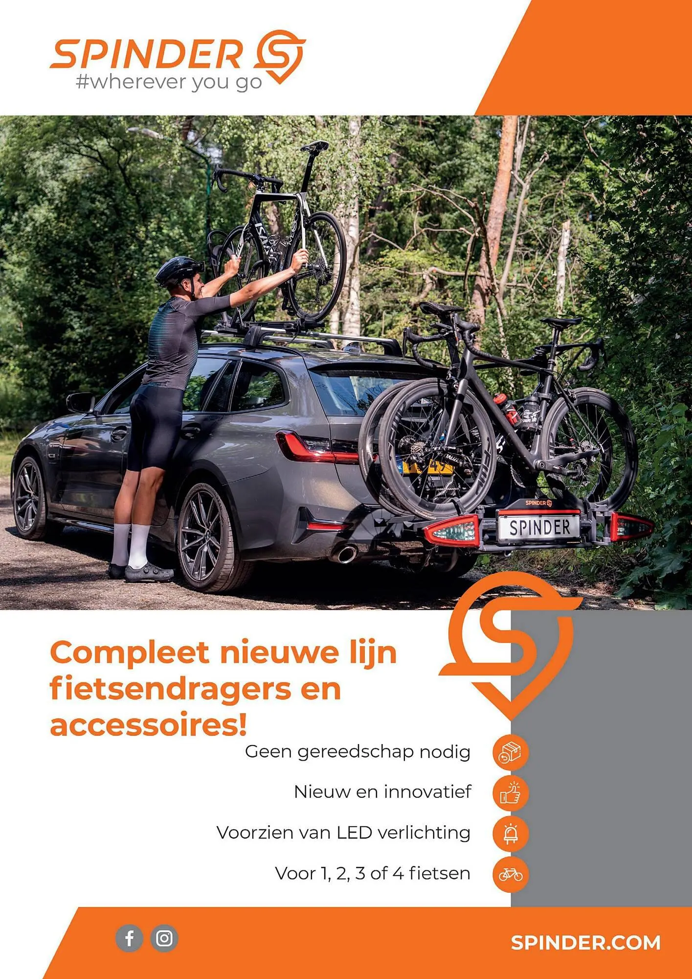 12GO Biking folder van 24 augustus tot 30 september 2023 - Folder pagina 20