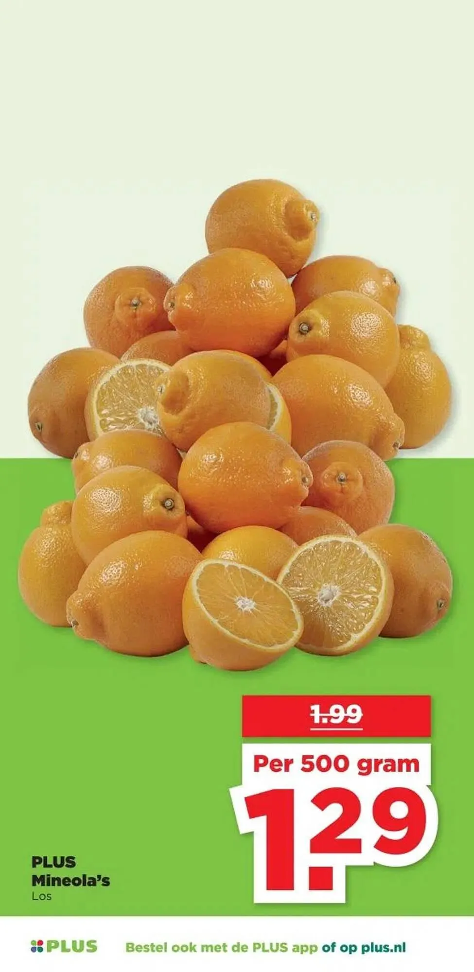 PLUS folder van 6 augustus tot 12 augustus 2025 - Folder pagina 7