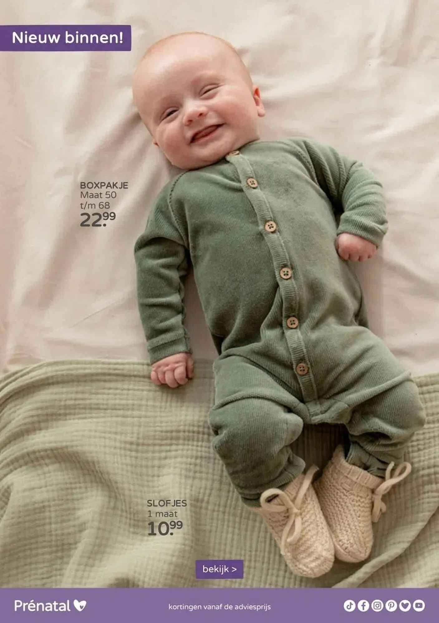 Prenatal folder van 5 augustus tot 11 augustus 2024 - Folder pagina 36