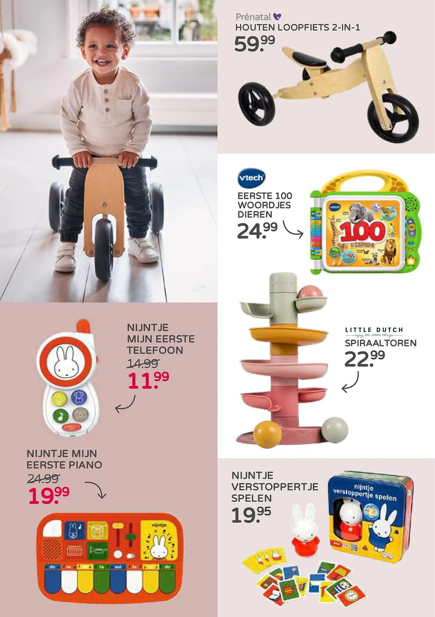 Prenatal folder van 27 november tot 10 december 2023 - Folder pagina 17