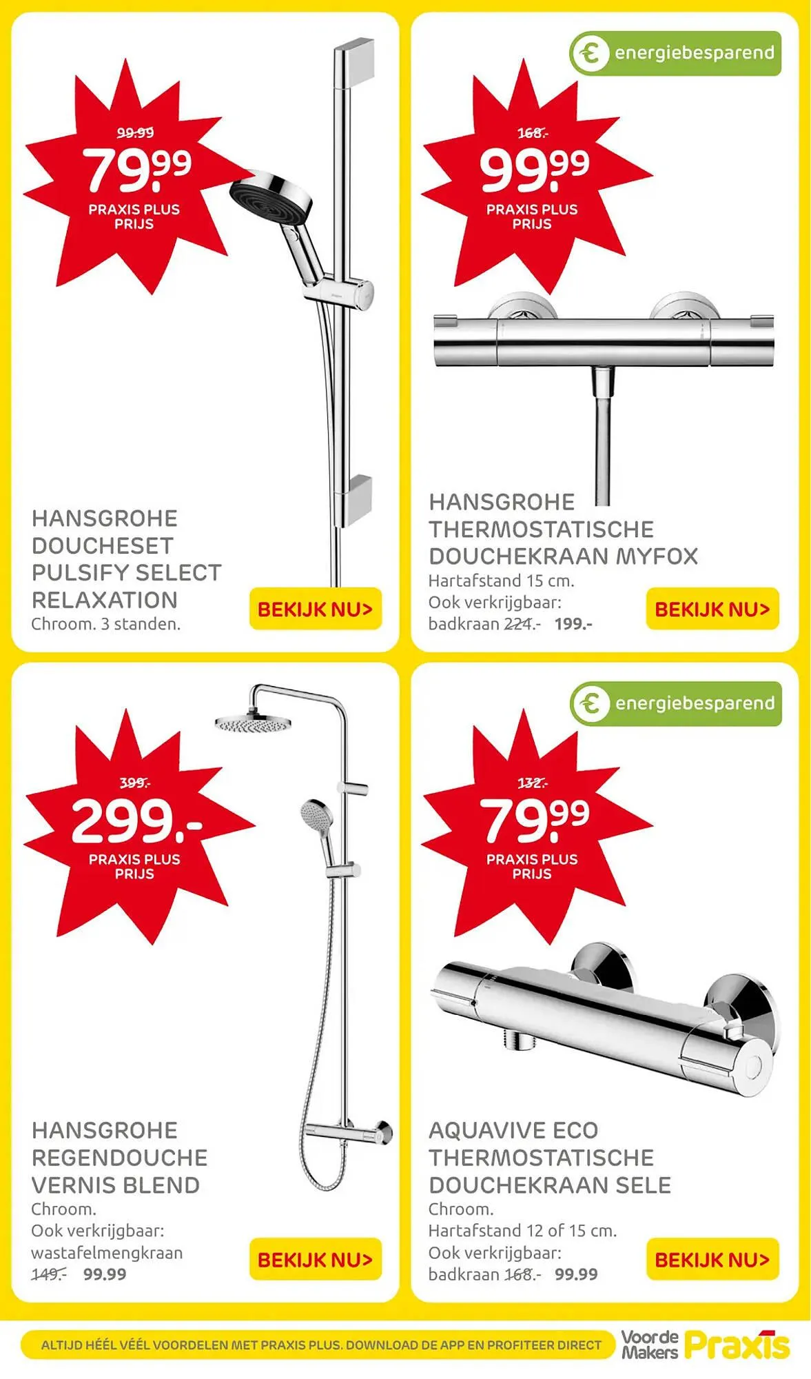 Praxis folder van 28 april tot 3 mei 2026 - Folder pagina 25