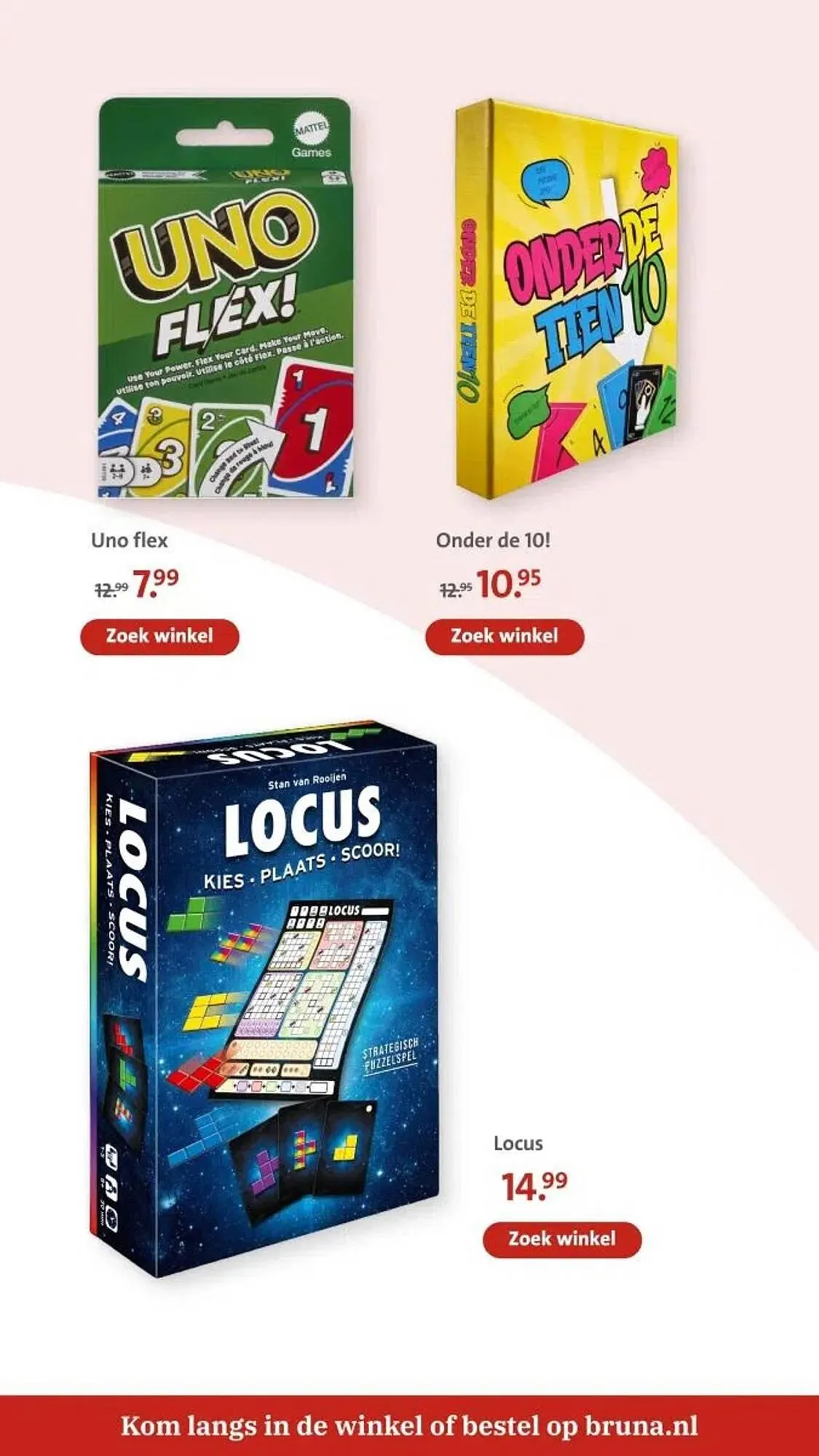 Bruna folder van 23 juni tot 29 juni 2025 - Folder pagina 22