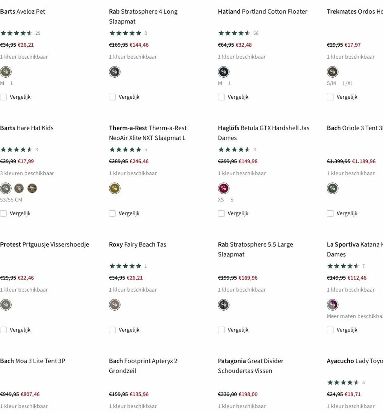 Bever Actuele folder van 2 juni tot 11 juni 2025 - Folder pagina 38