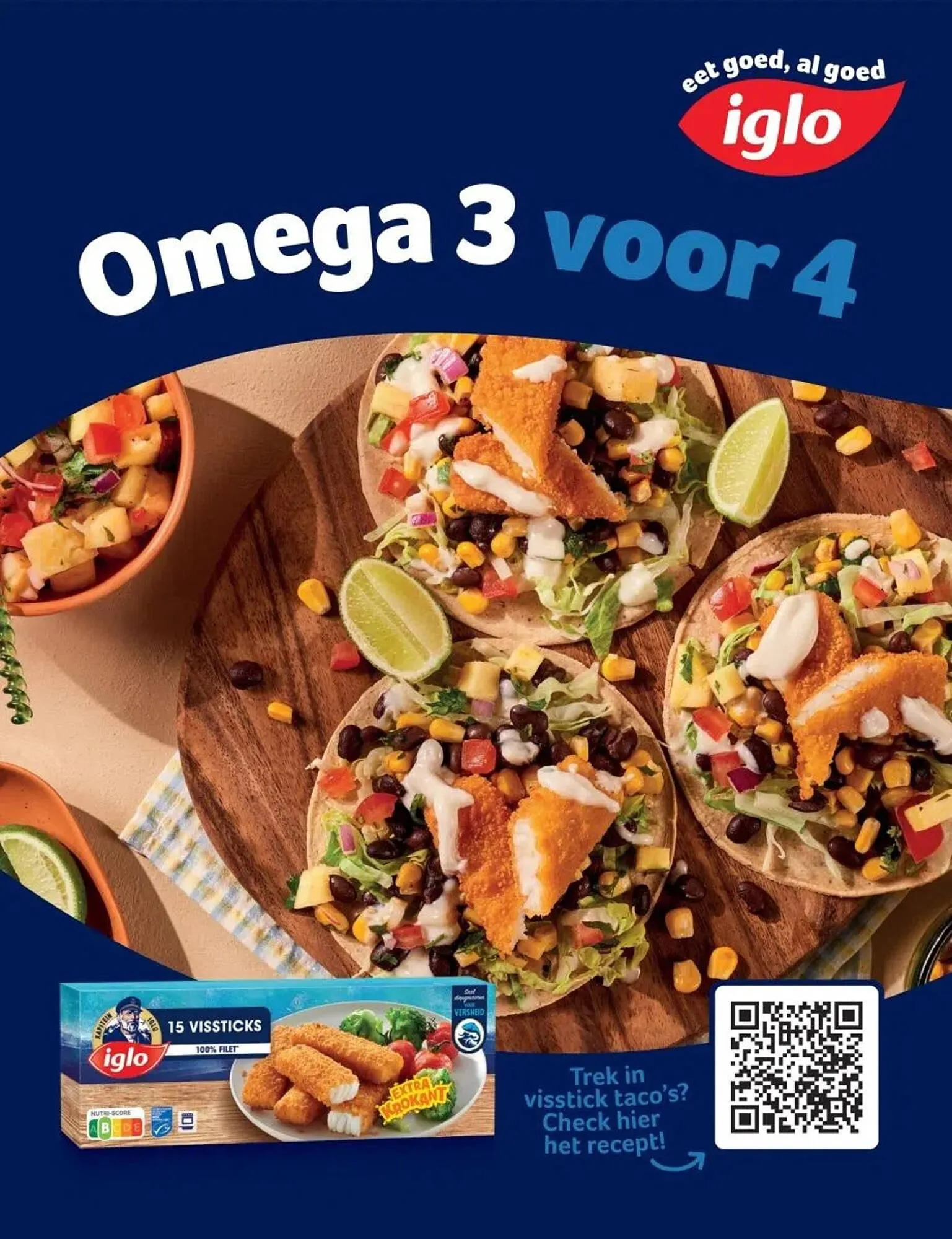 Albert Heijn folder van 7 juli tot 10 augustus 2025 - Folder pagina 83