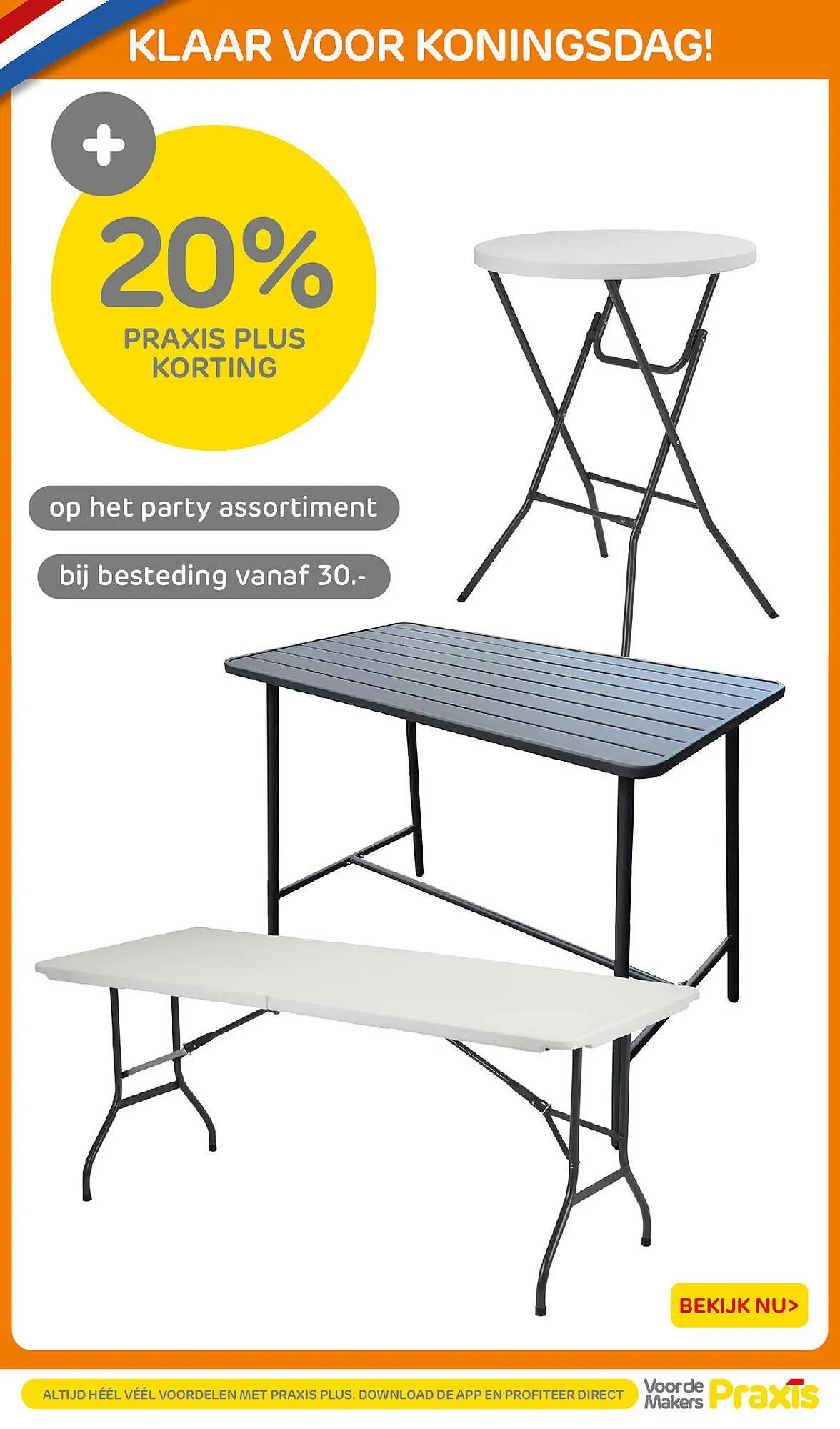 Praxis folder van 20 april tot 26 april 2026 - Folder pagina 26