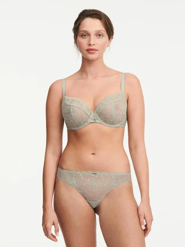 Chantelle-FLEURS-Beugel BH