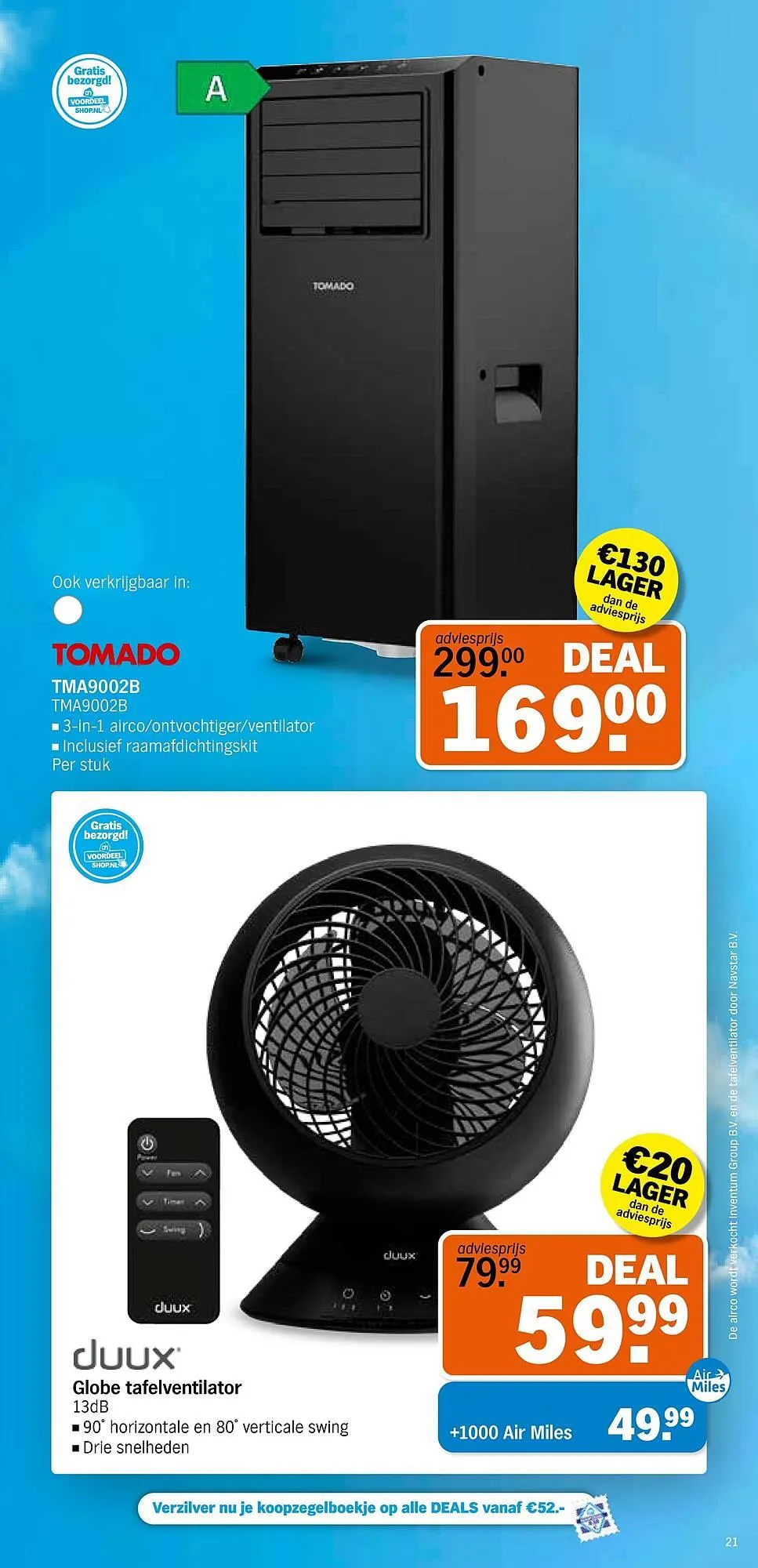 Albert Heijn folder van 7 juli tot 13 juli 2025 - Folder pagina 2