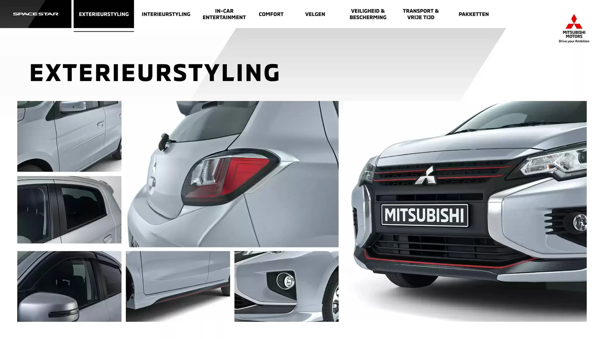 Mitsubishi folder van 16 januari tot 16 januari 2026 - Folder pagina 3