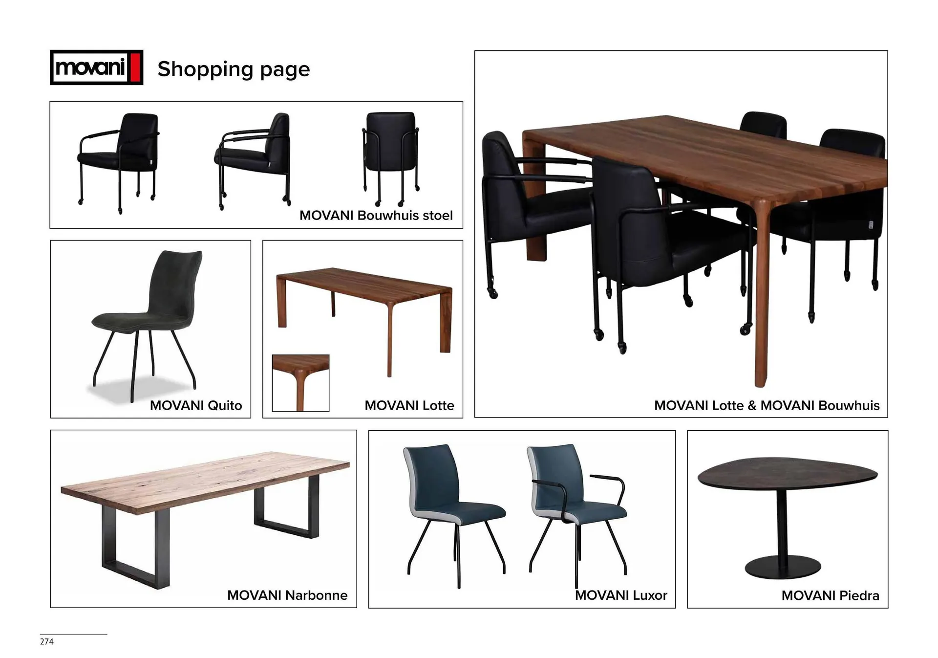 Donjon folder van 1 maart tot 29 februari 2024 - Folder pagina 276