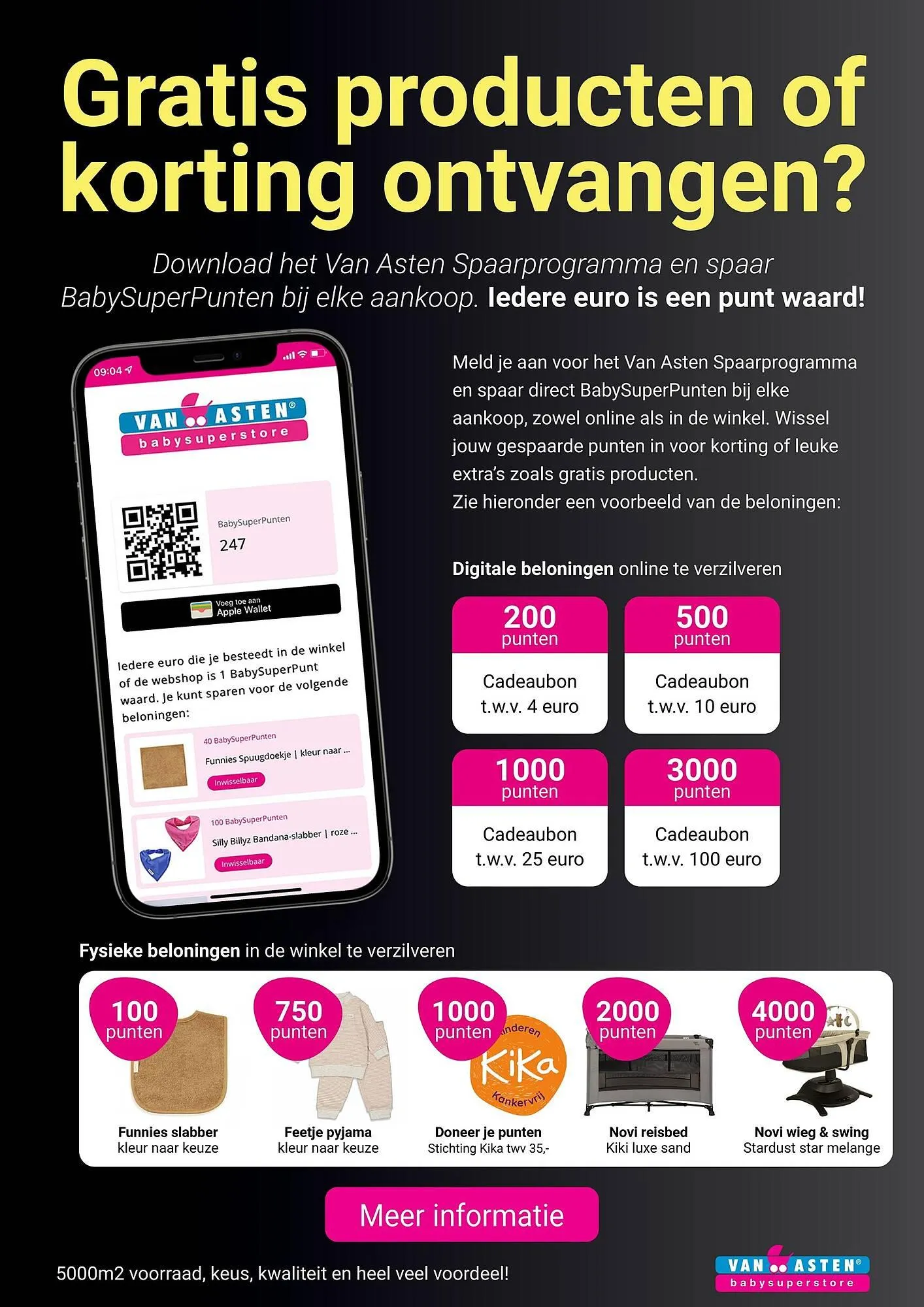 Van Asten BabySuperstore folder van 5 januari tot 4 februari 2026 - Folder pagina 5