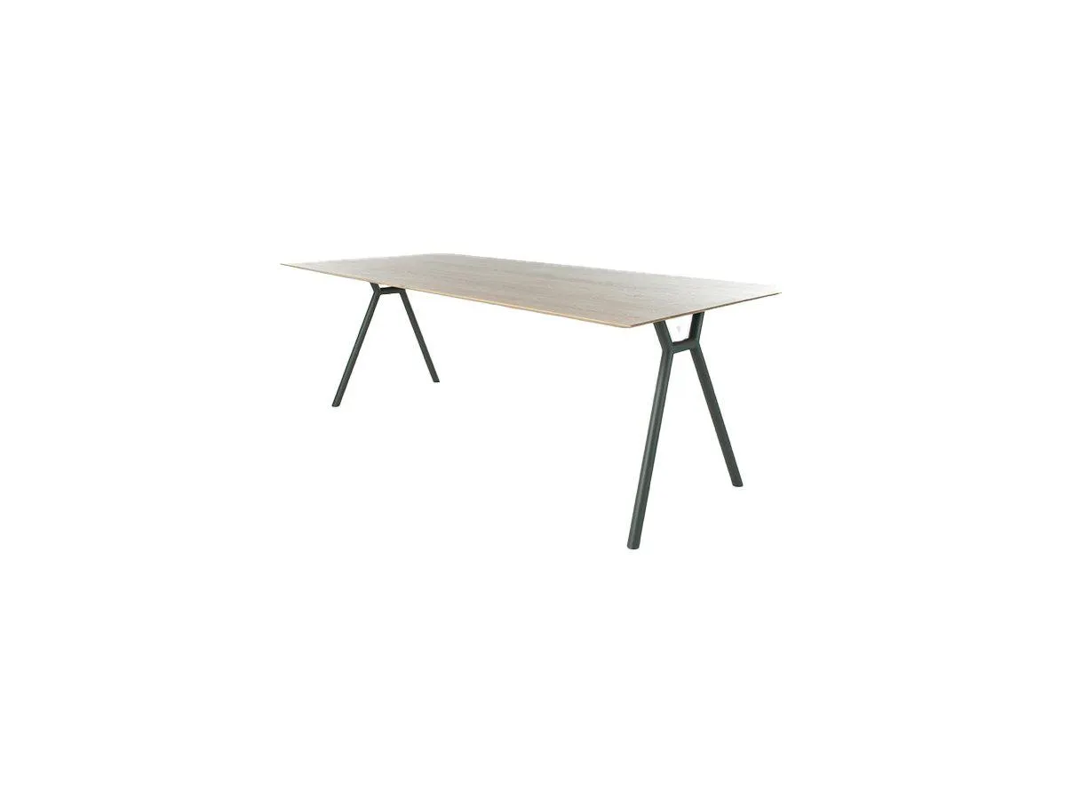 Bert Plantagie Parade tafel