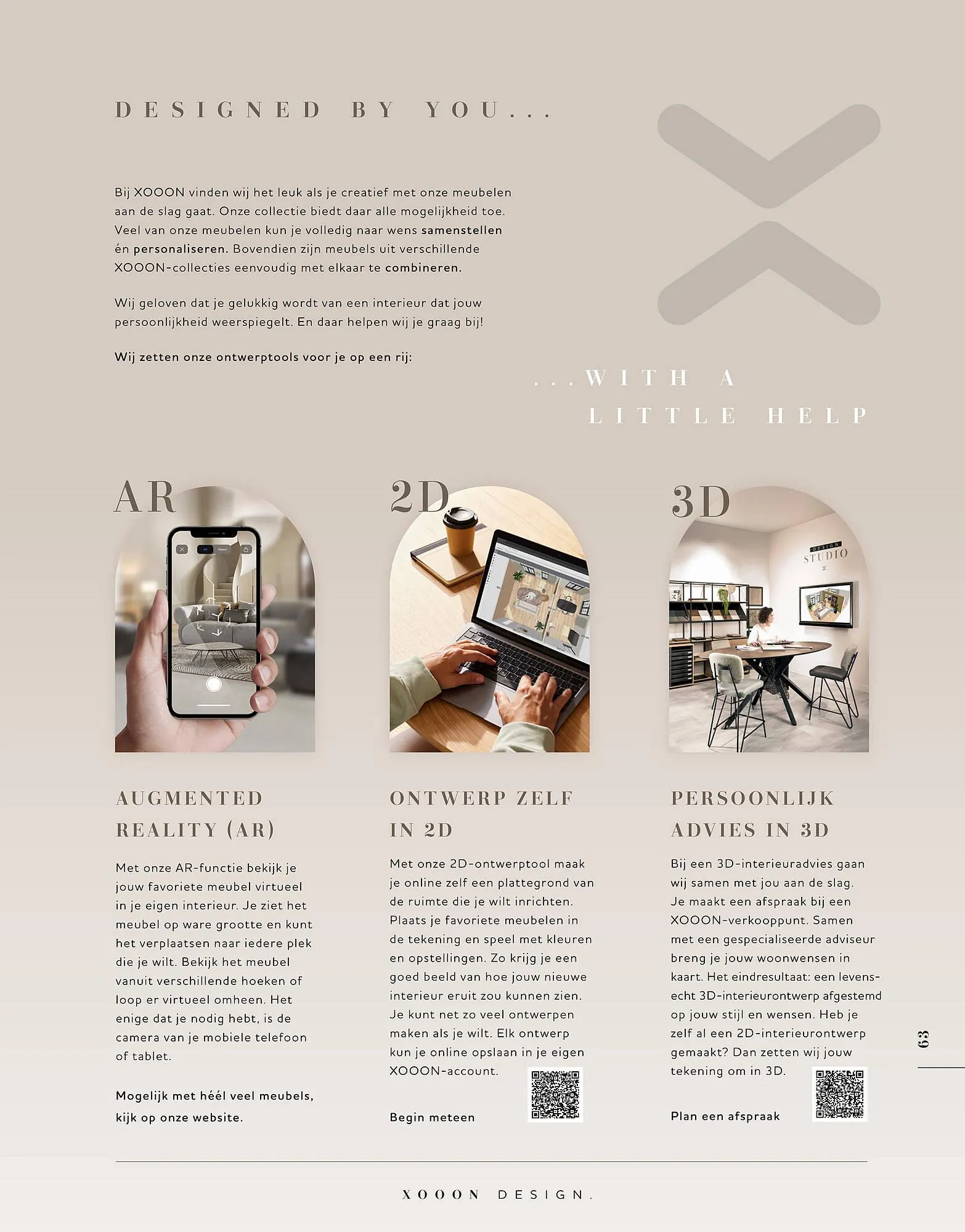 Xooon folder van 23 september tot 31 januari 2026 - Folder pagina 65