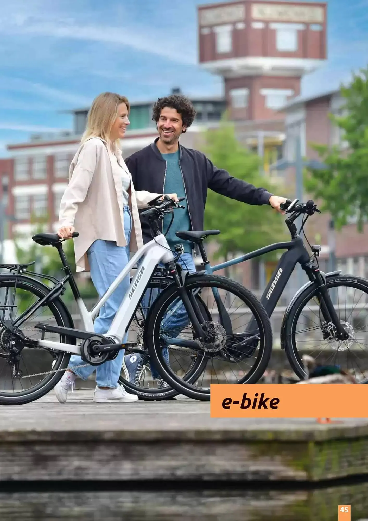 Sensa folder van 19 december tot 31 december 2025 - Folder pagina 45