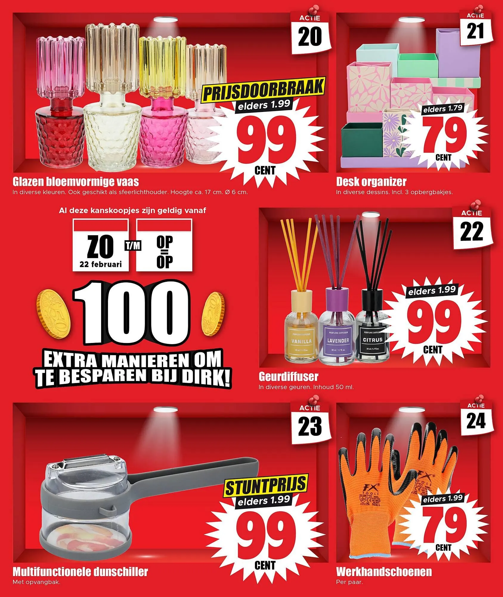 Dirk folder van 22 februari tot 28 februari 2026 - Folder pagina 5