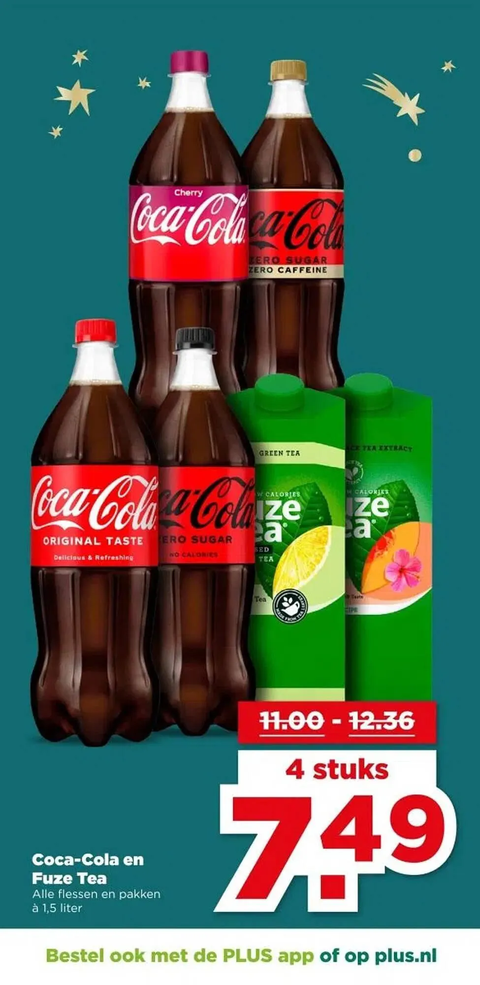 PLUS folder van 27 december tot 31 december 2025 - Folder pagina 18