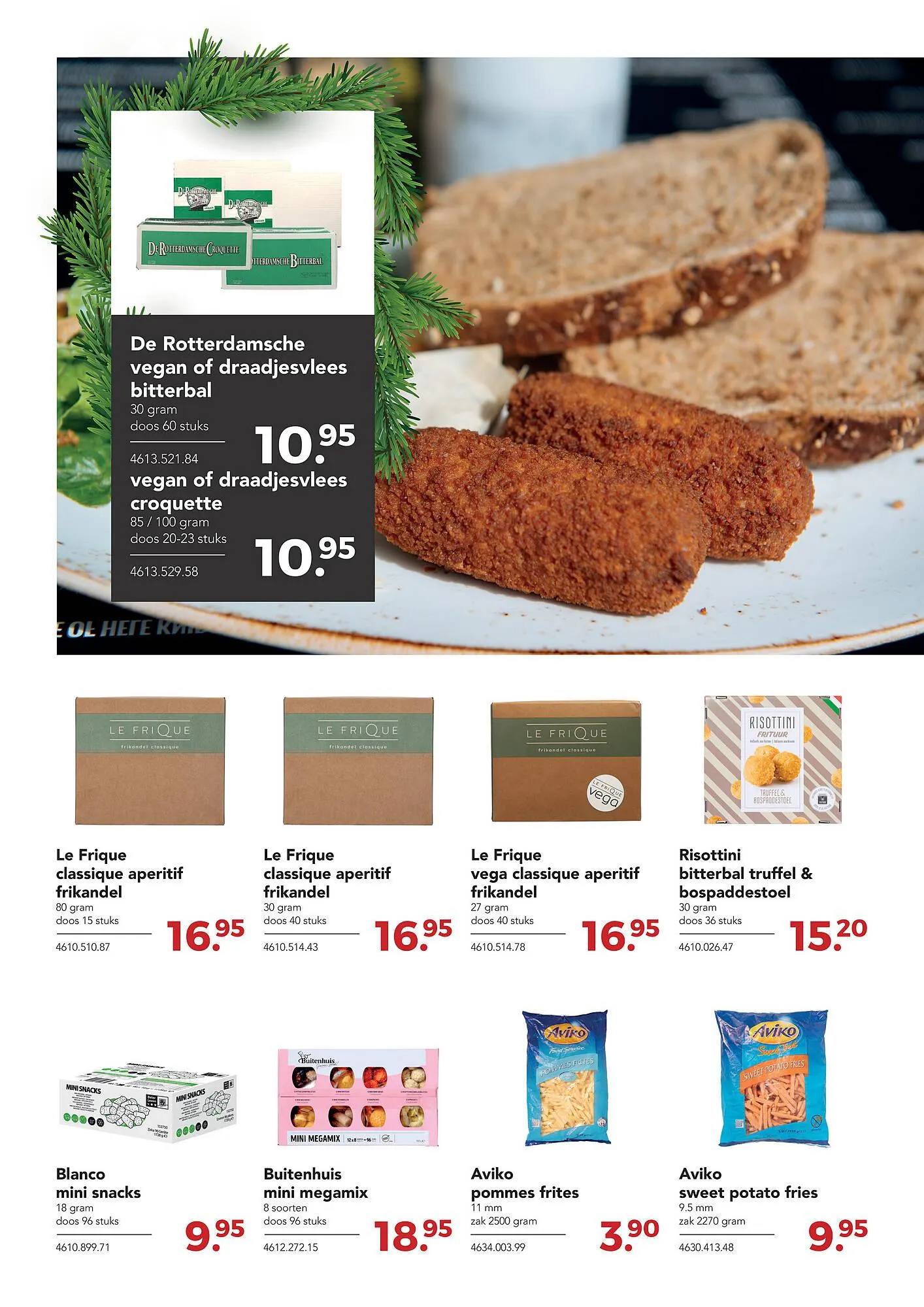 Zegro folder van 1 december tot 30 december 2023 - Folder pagina 21